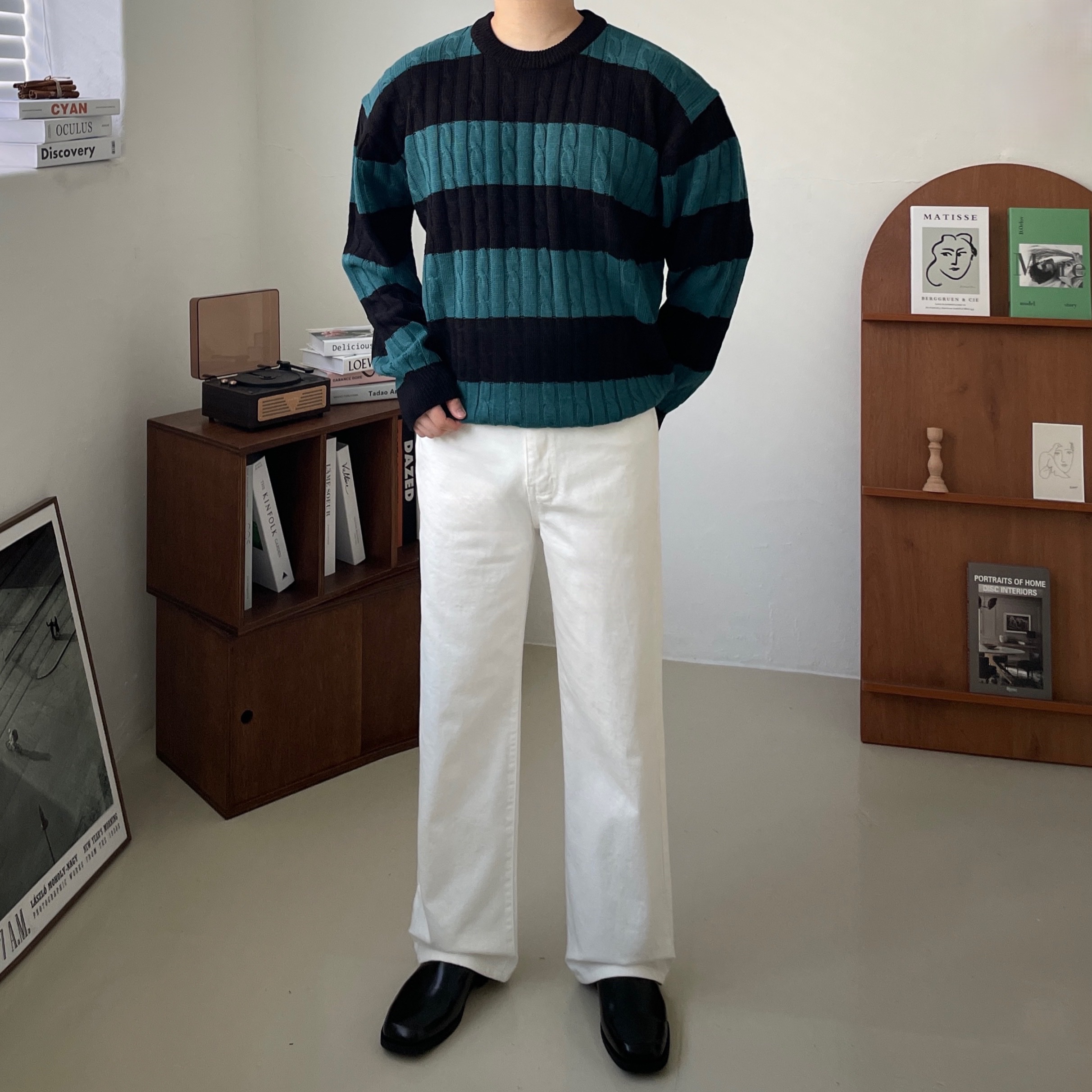 위썸핏님의 스타일 - 8