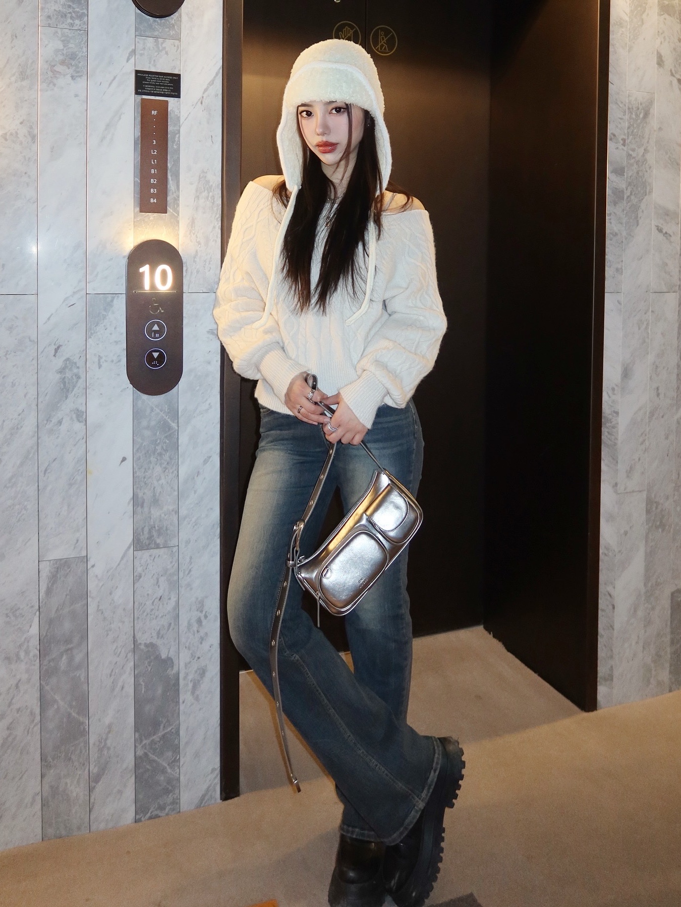 chomin님의 스타일