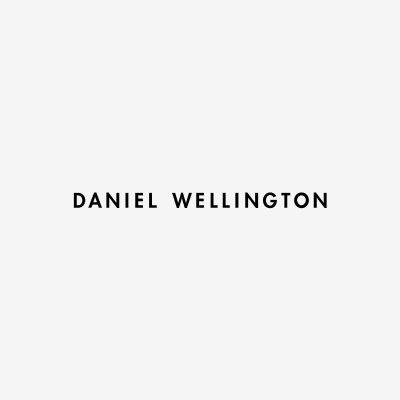 다니엘 웰링턴(Daniel Wellington)