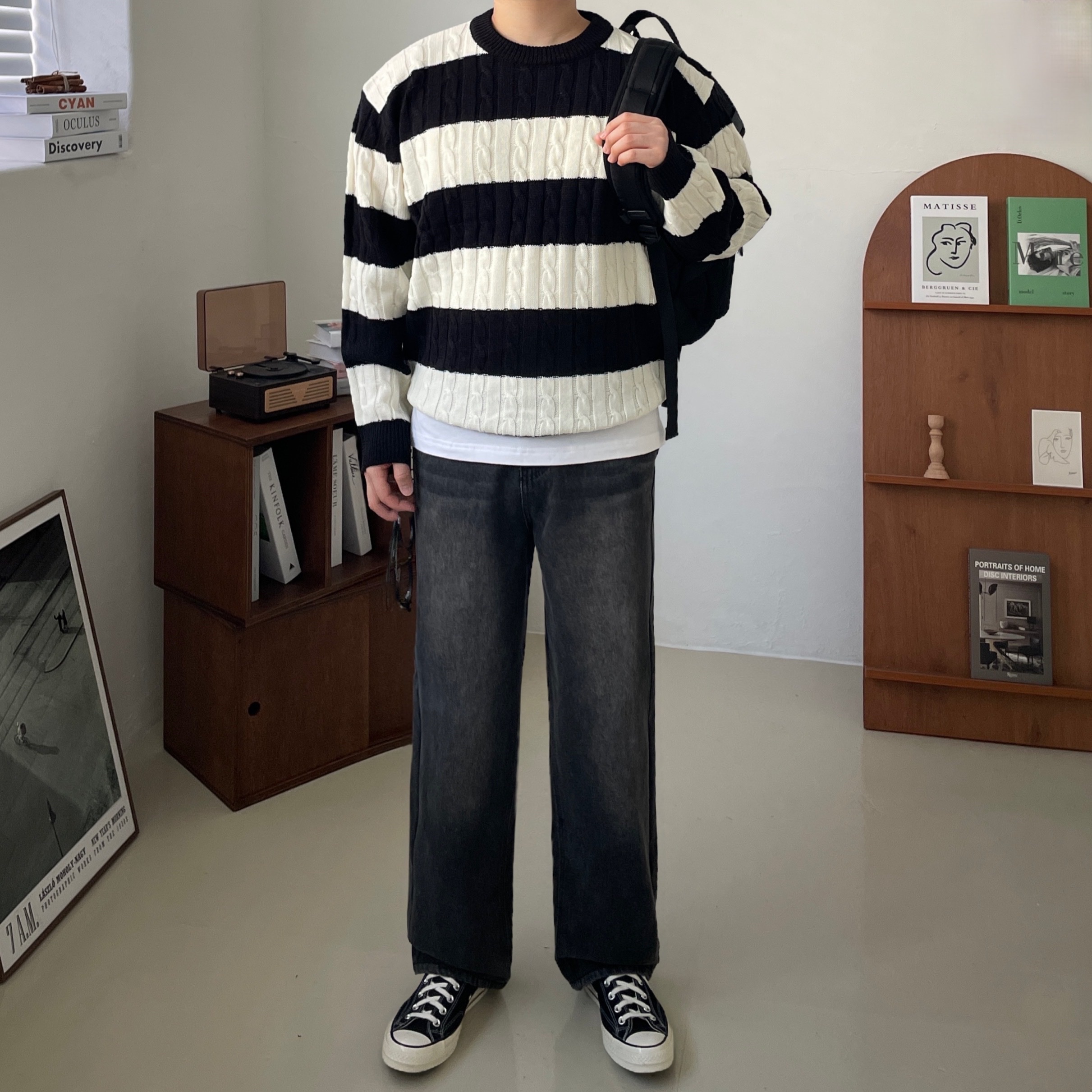 위썸핏님의 스타일 - 1