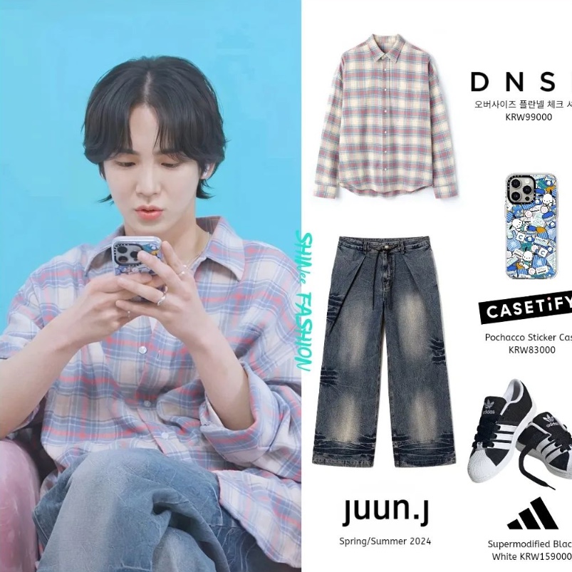 korea_fashion님의 스타일