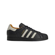 Adidas x JJJJound Superstar 90 Made in Germany Core Black Off White