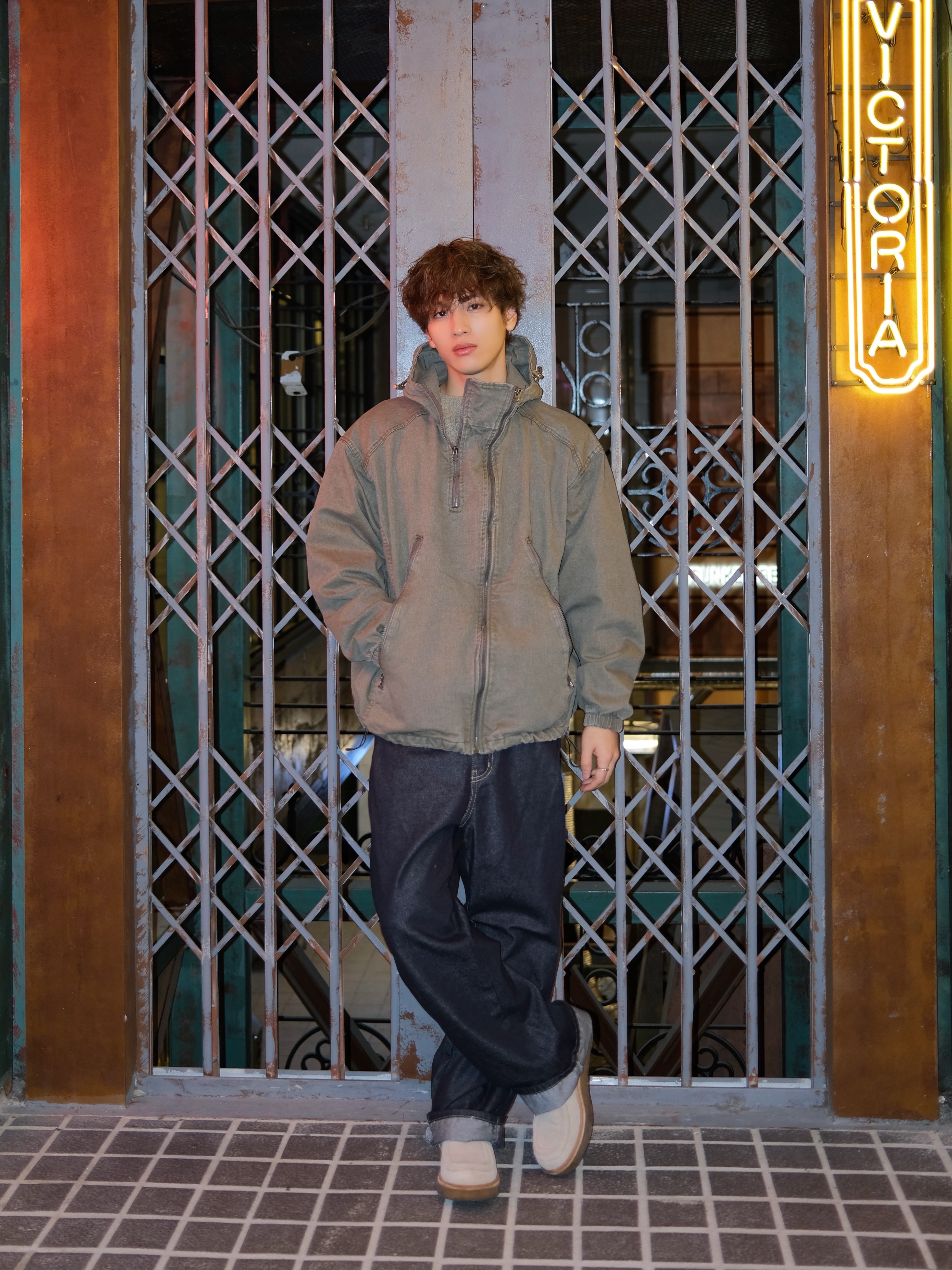 정동수님의 스타일