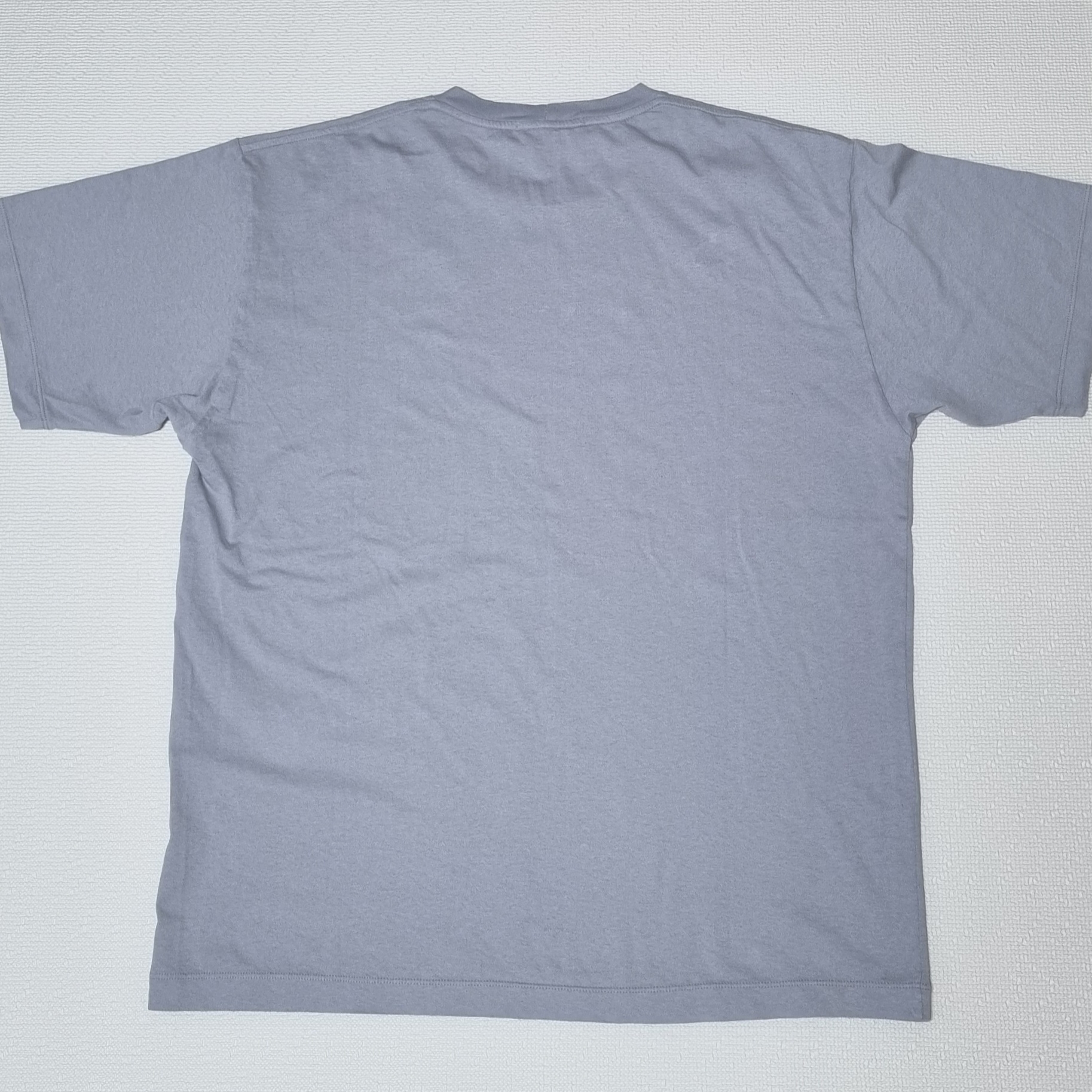 Stone Island 2RC87 'Reflective One' Print Grey - 24SS 착용 스타일 - 2