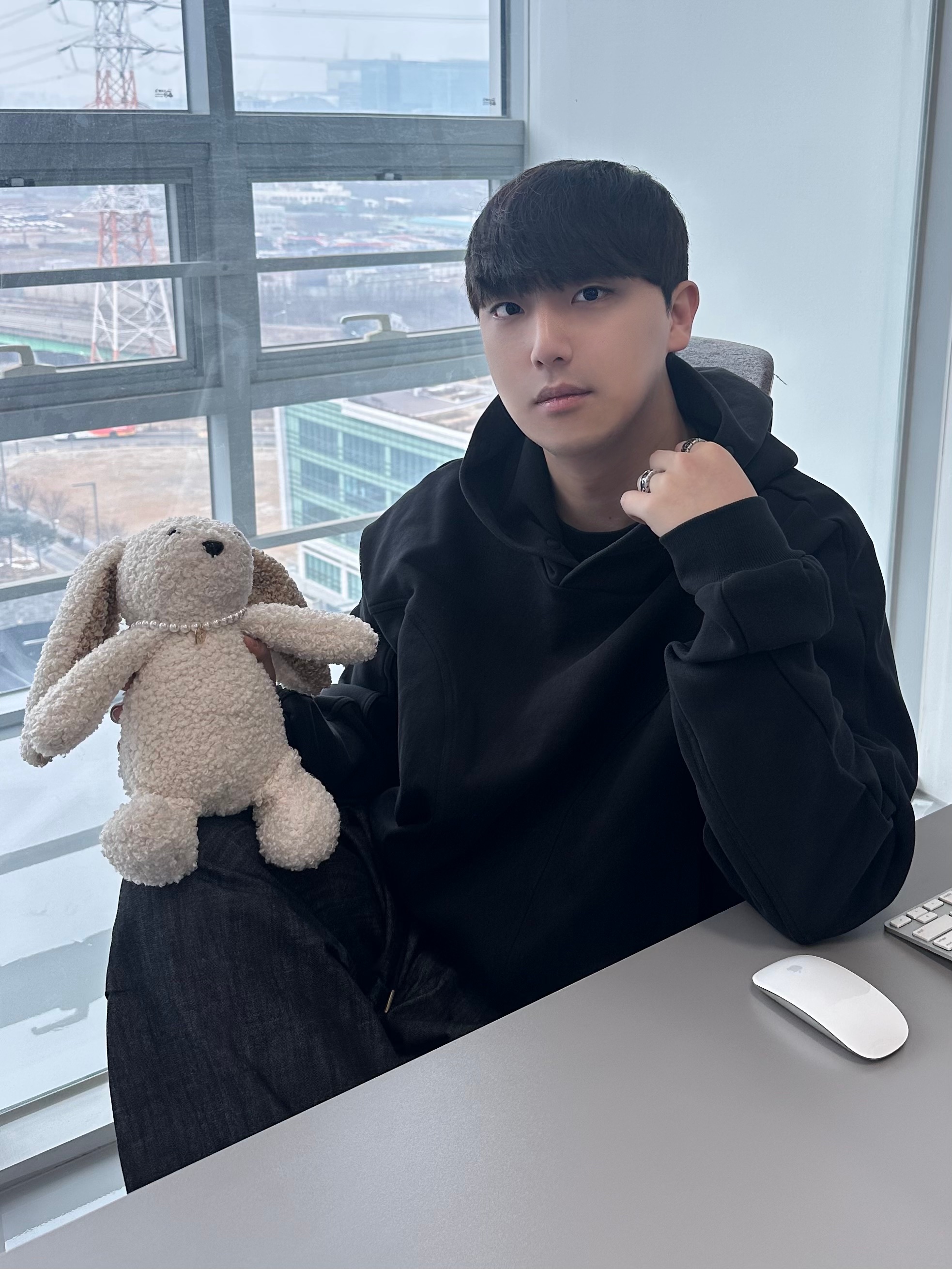 박 호 일님의 스타일