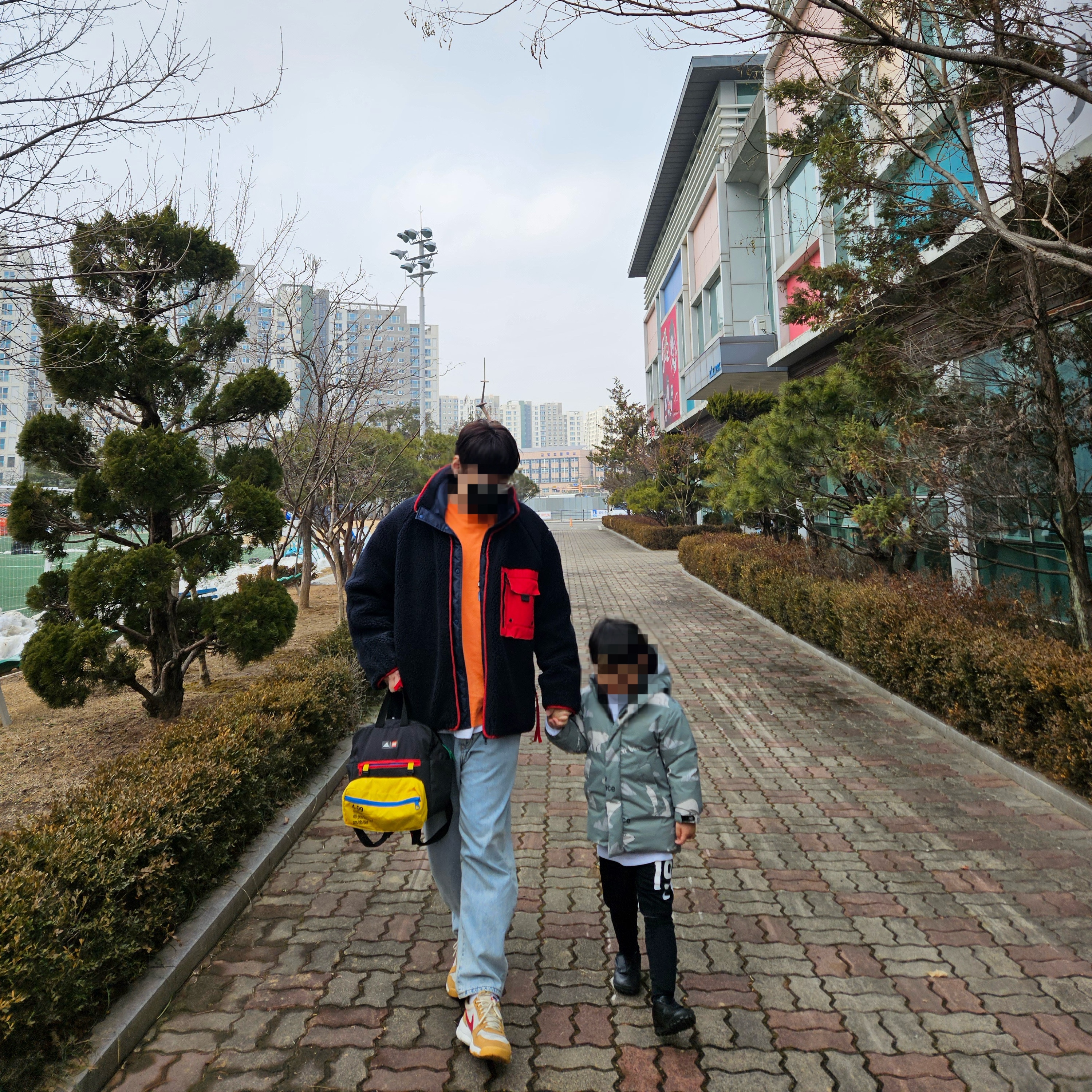 나이키 x 톰 삭스 마스야드 슈 2.0 스페이스 캠프 착용 스타일 - 1