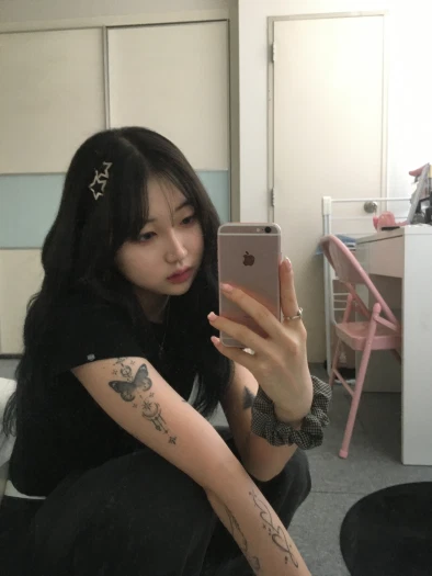 스타일 카드