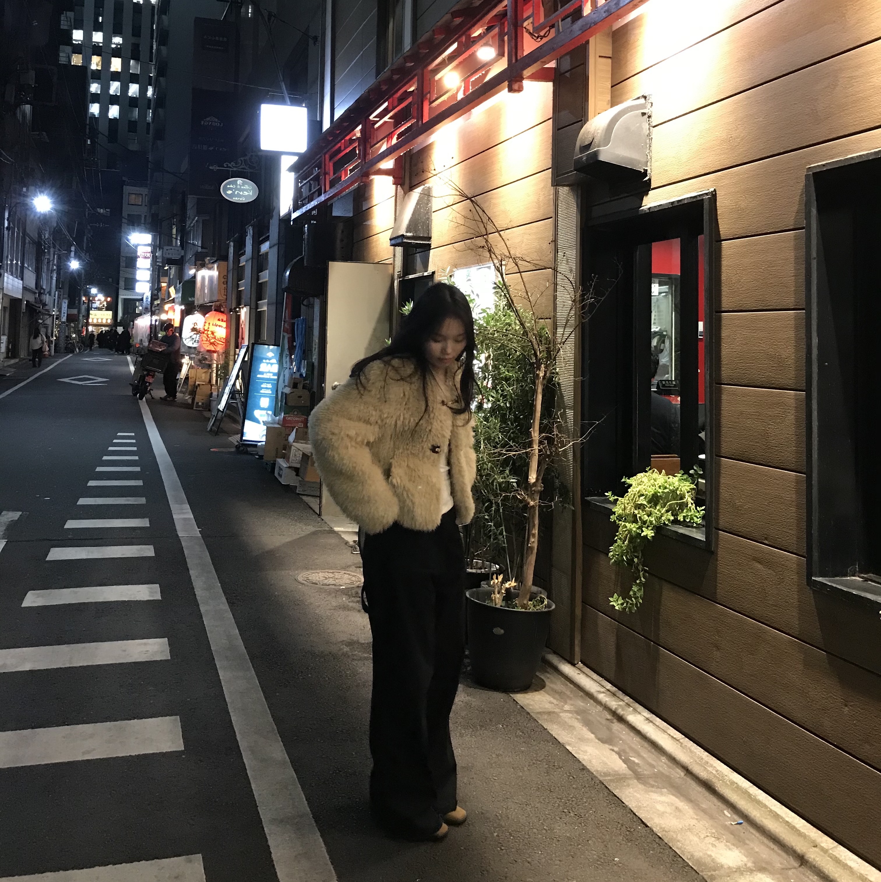 쥐님의 스타일