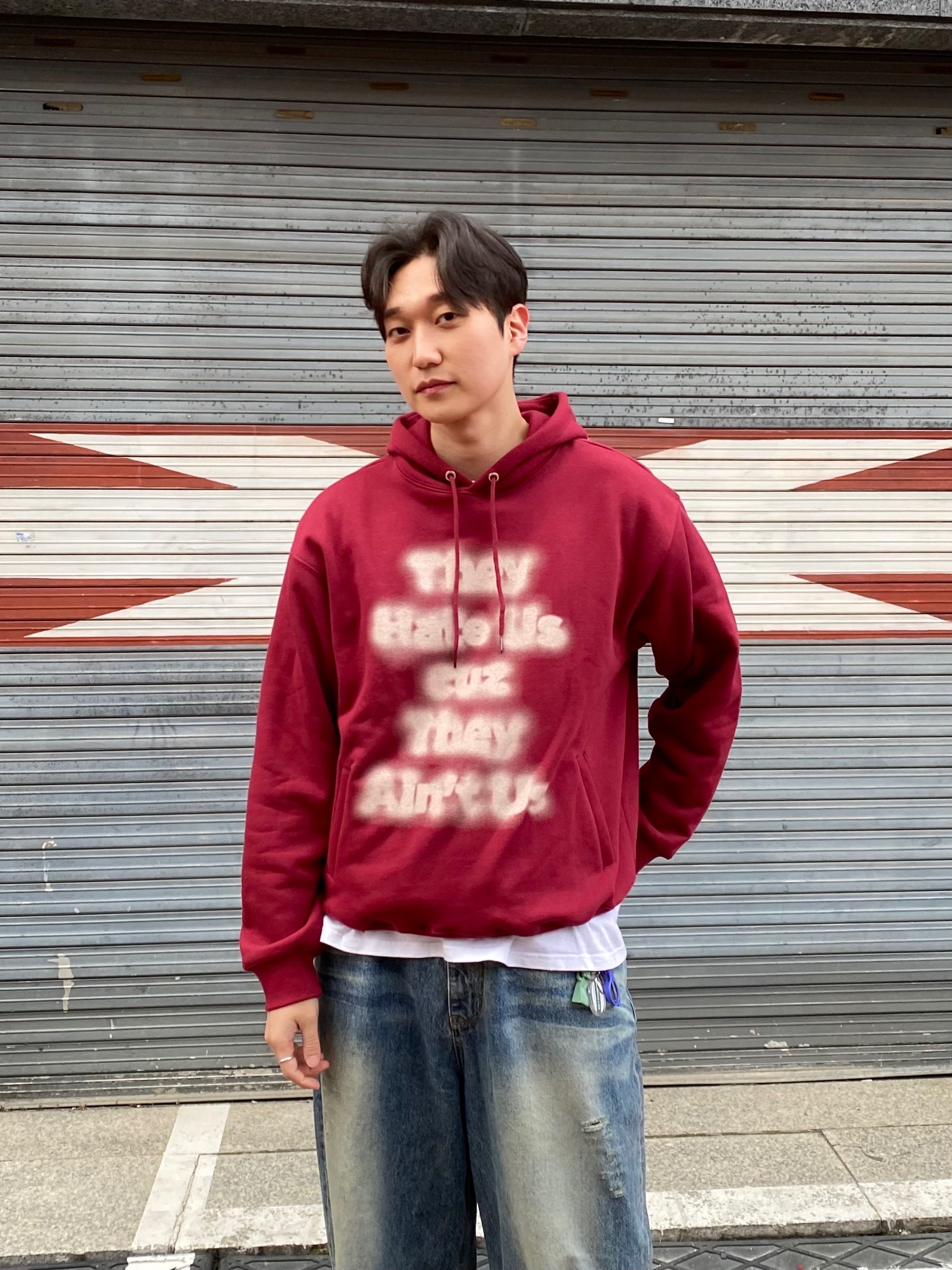 UGG Classic Mini Boots Chestnut 착용 스타일 - 2