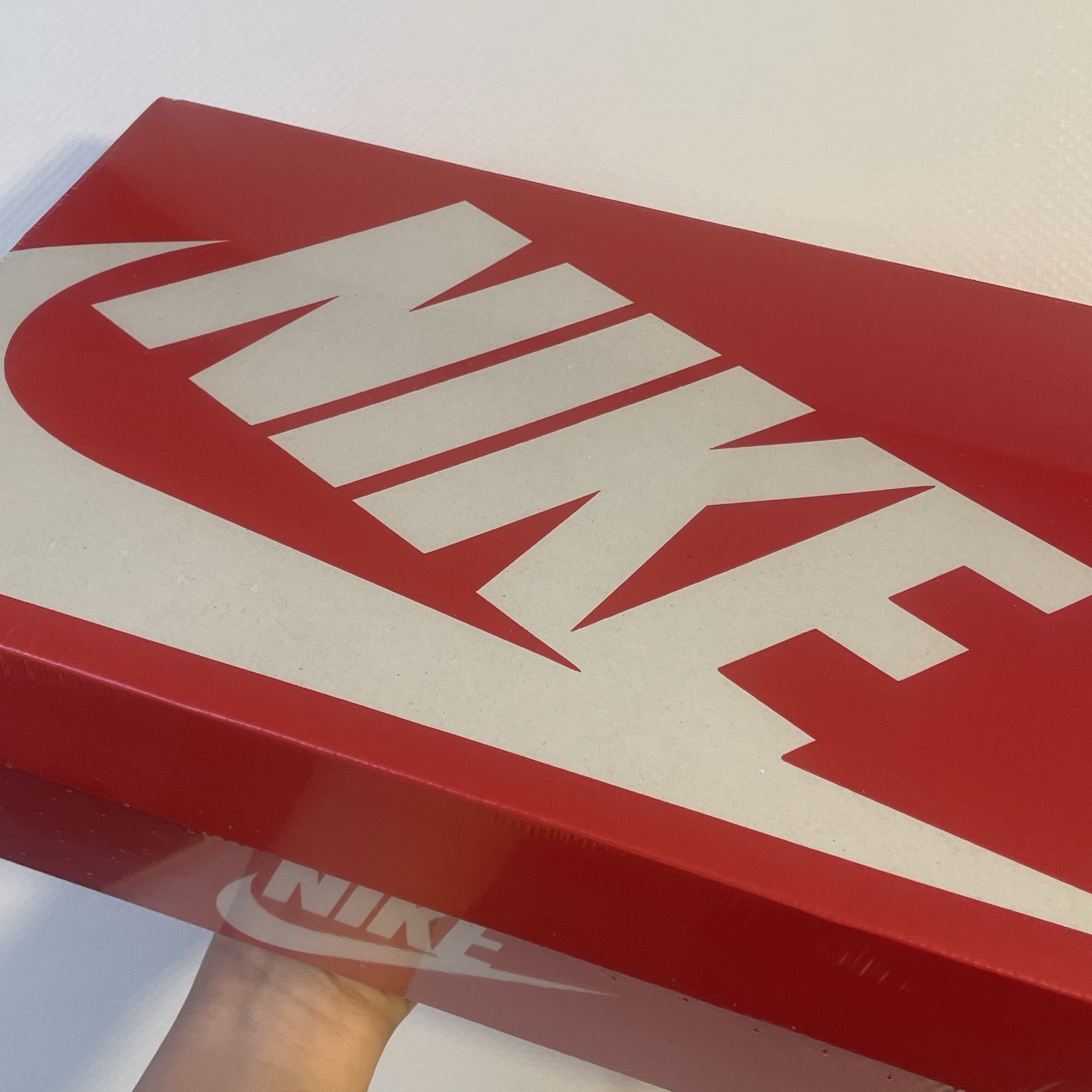 (W) Nike Daybreak Summit White 착용 스타일 - 1