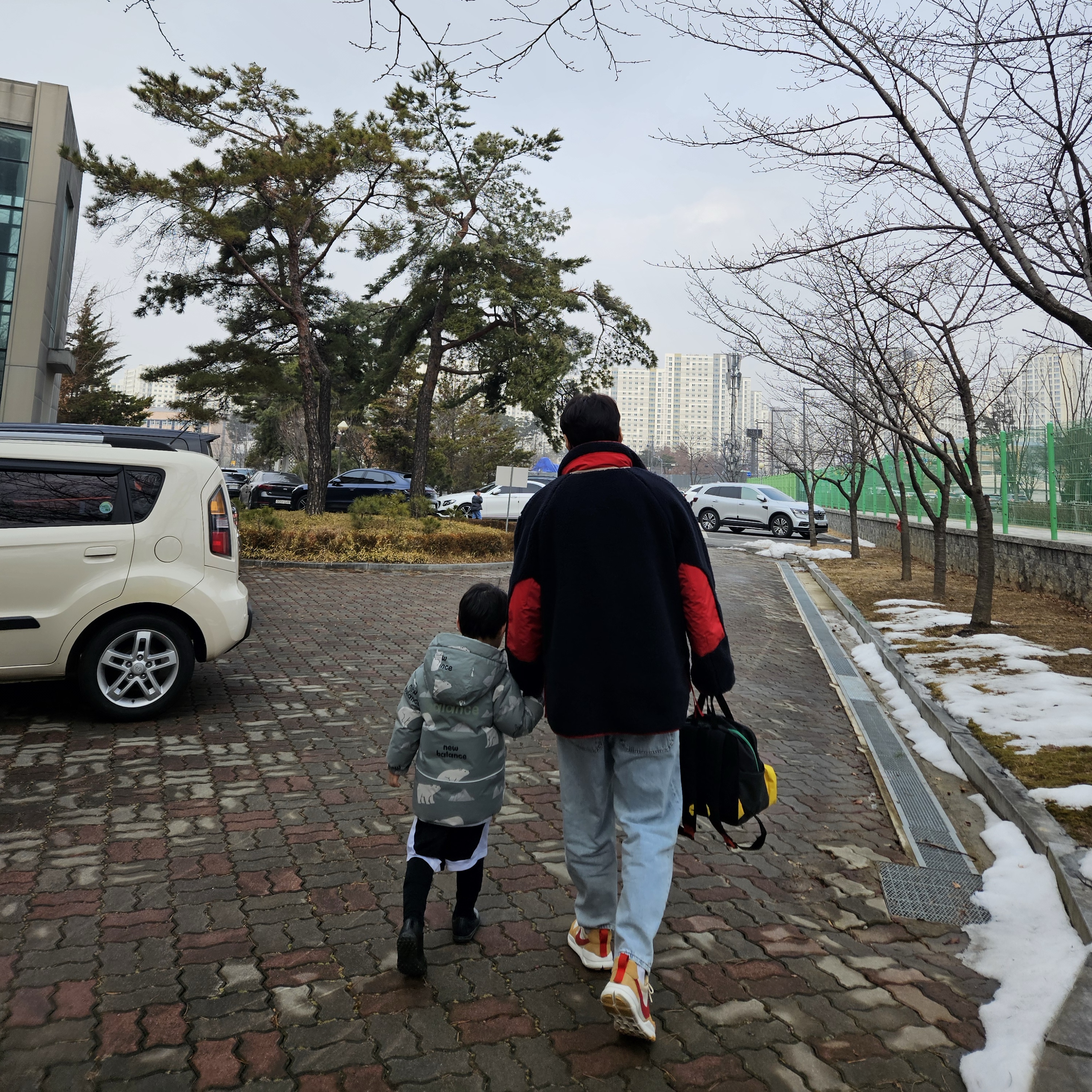 나이키 x 톰 삭스 마스야드 슈 2.0 스페이스 캠프 착용 스타일 - 2