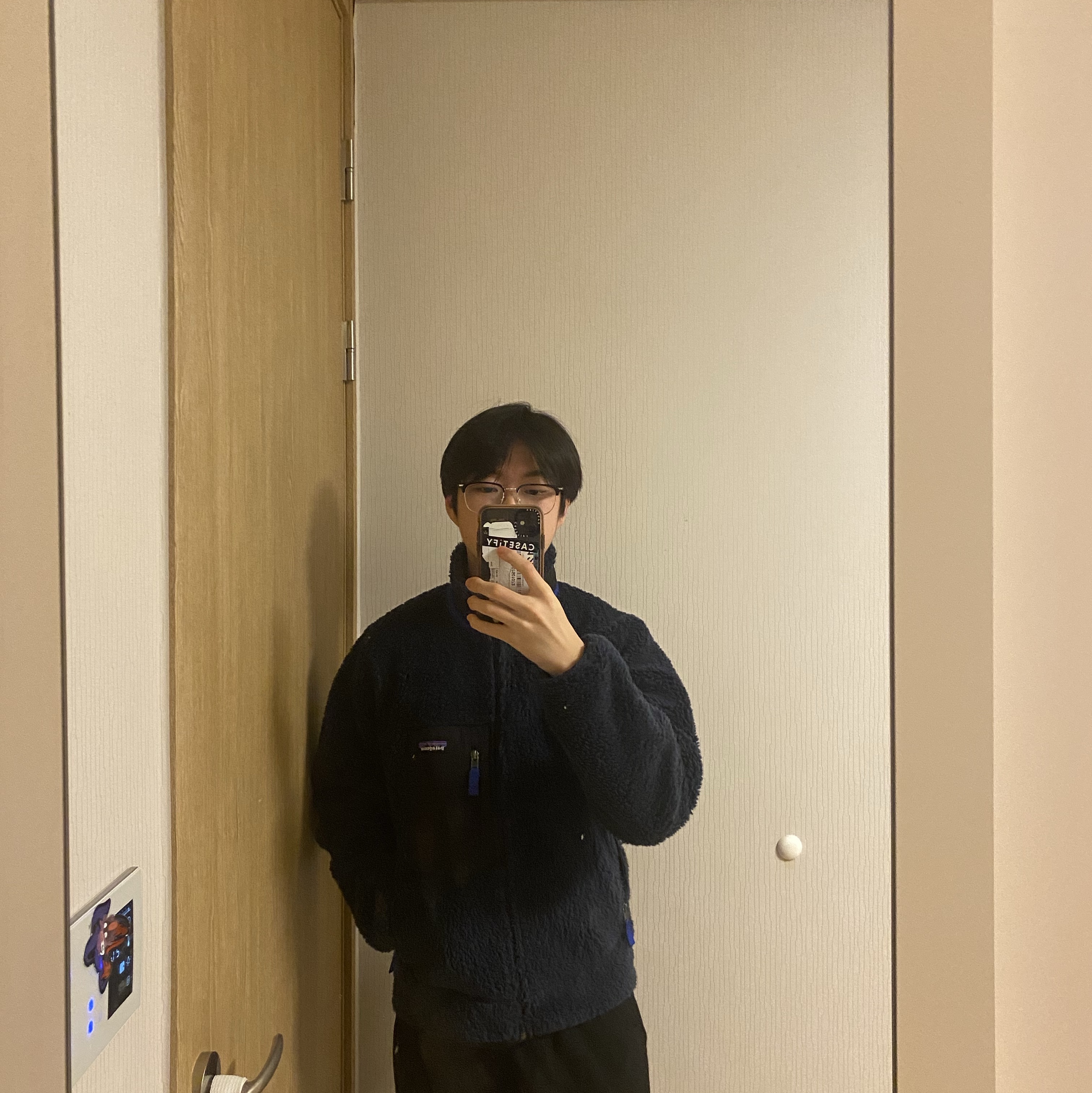 Essentials Pull-Over Hoodie Black - 21SS, Nike ACG Therma-Fit ADV Rope De Dope Jacket Moon Fossil - Asia 착용 스타일 - 3