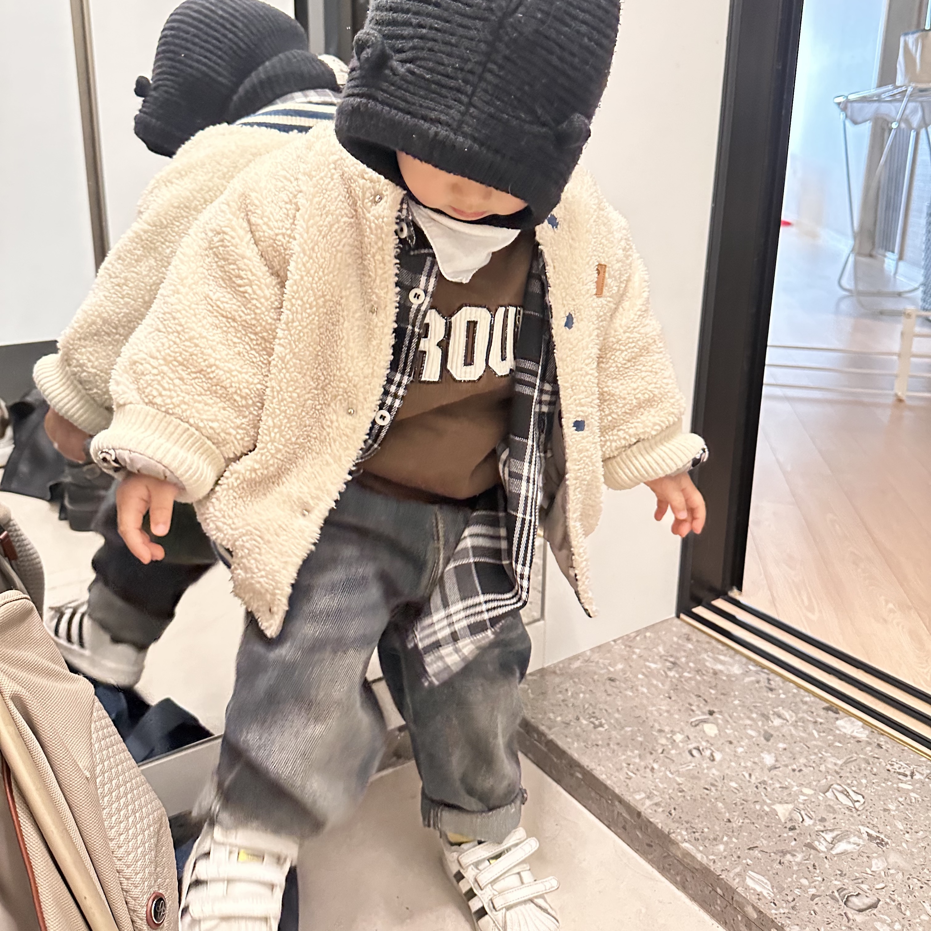 땅띵뚱땅땅띵님의 스타일