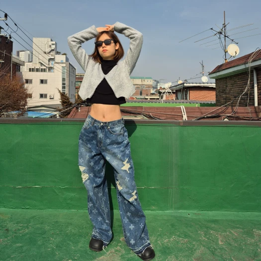스타일 카드