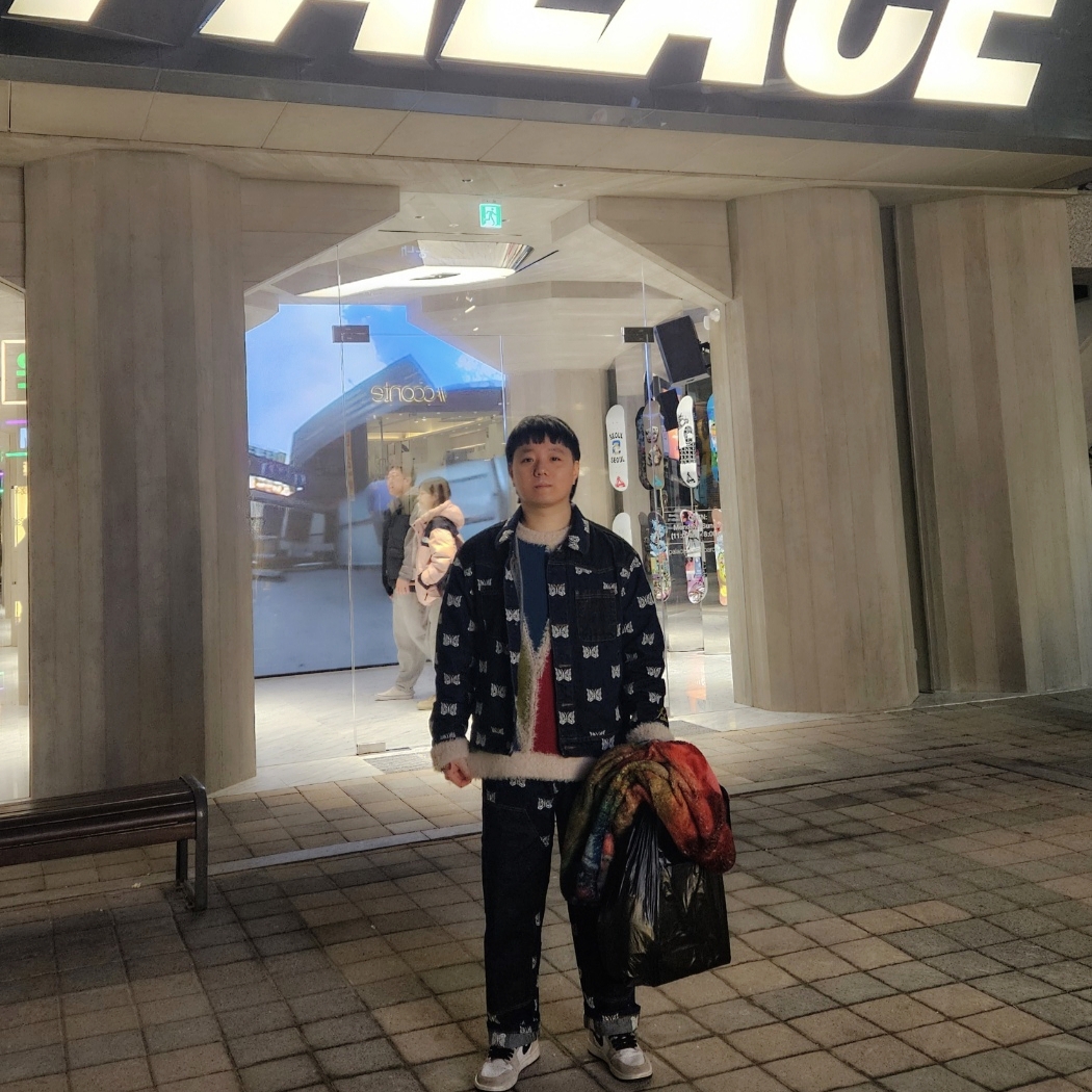 KREAM 스타일 - 2