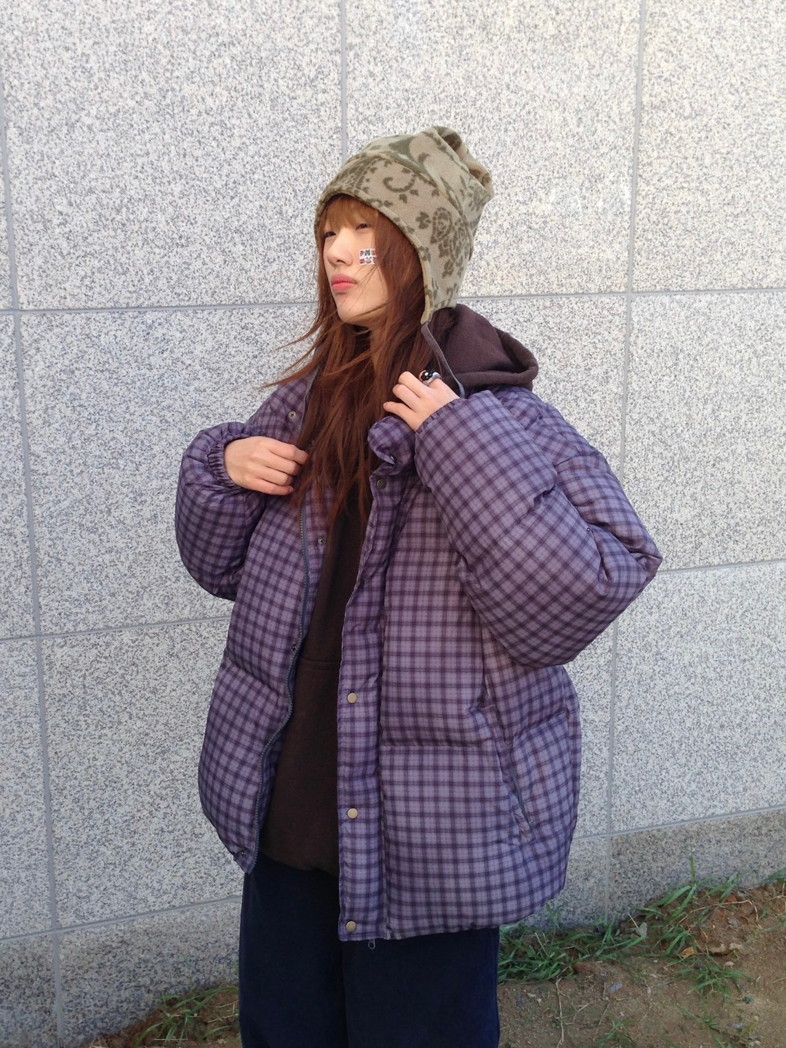 선우kaia님의 스타일 - 2