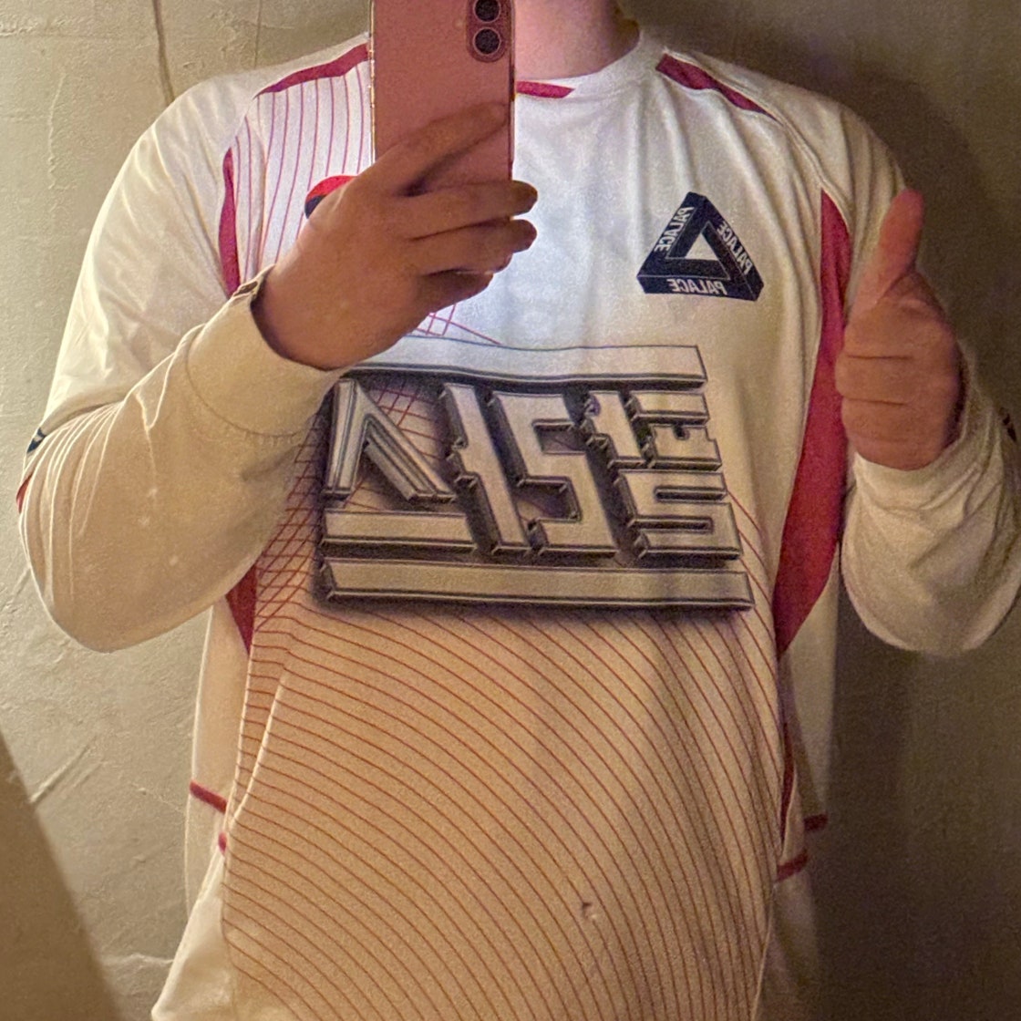 Palace Seoul 2 Seoul  STYLE | KREAM
