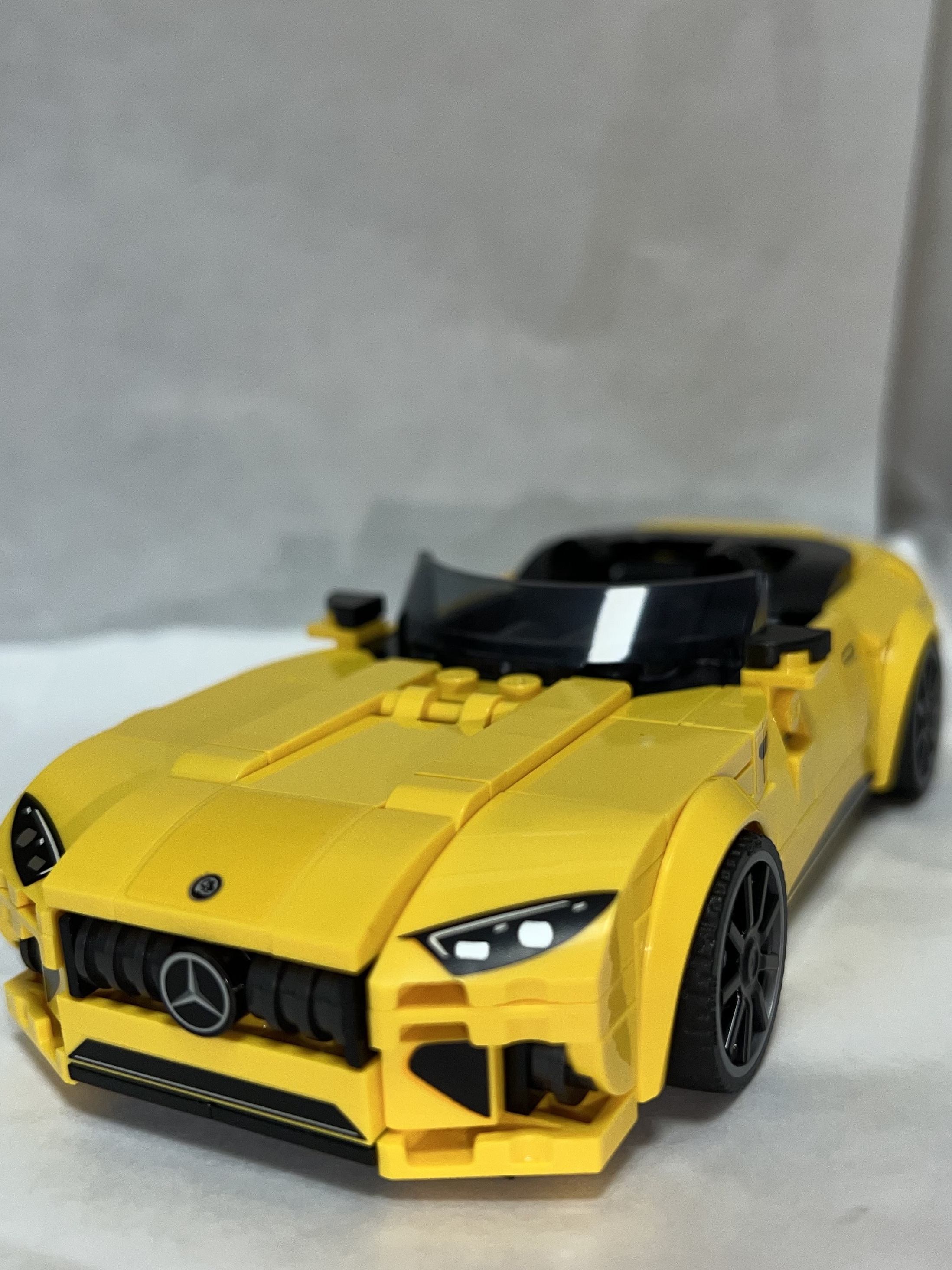 레고 메르세데스-AMG G 63 & 메르세데스-AMG SL 63 착용 스타일 - 5