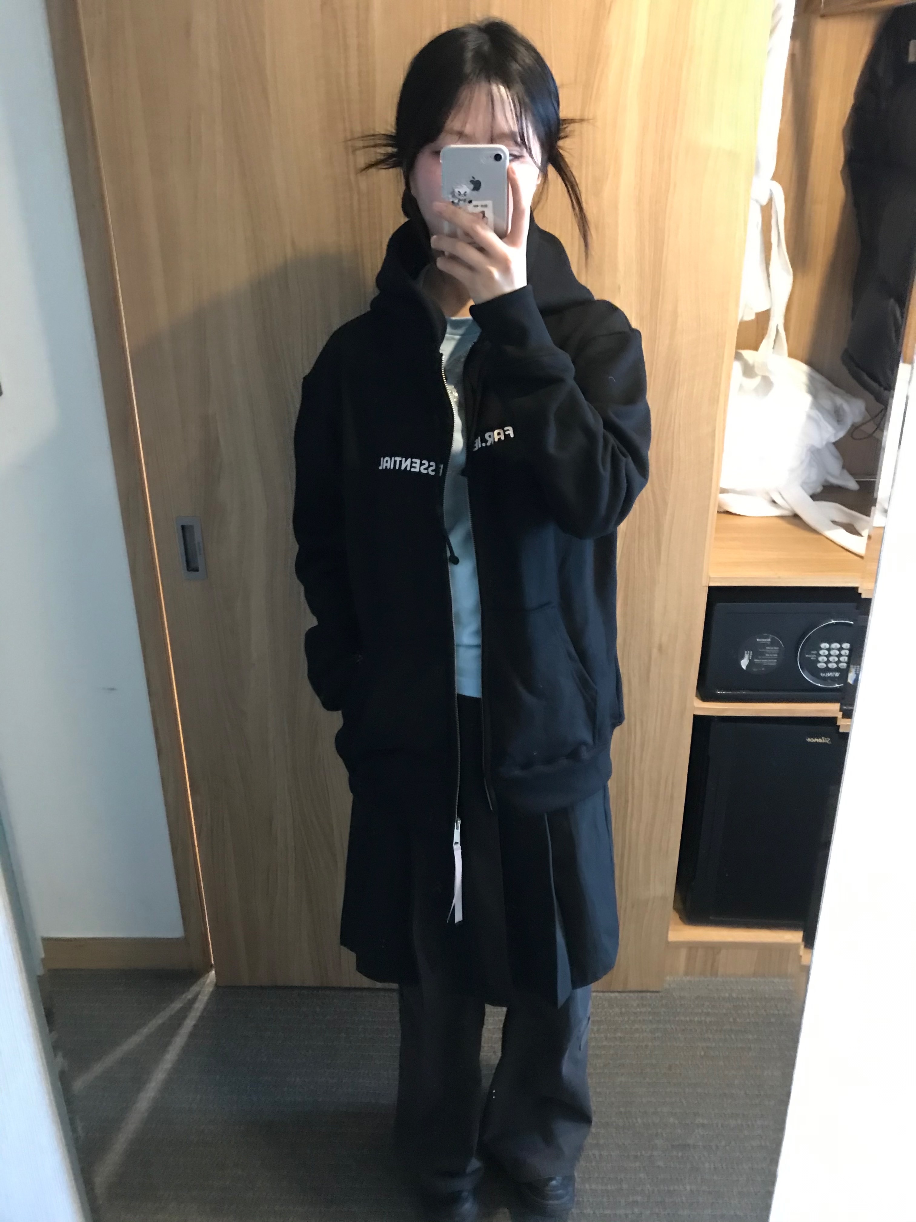 DY님의 스타일 - 4