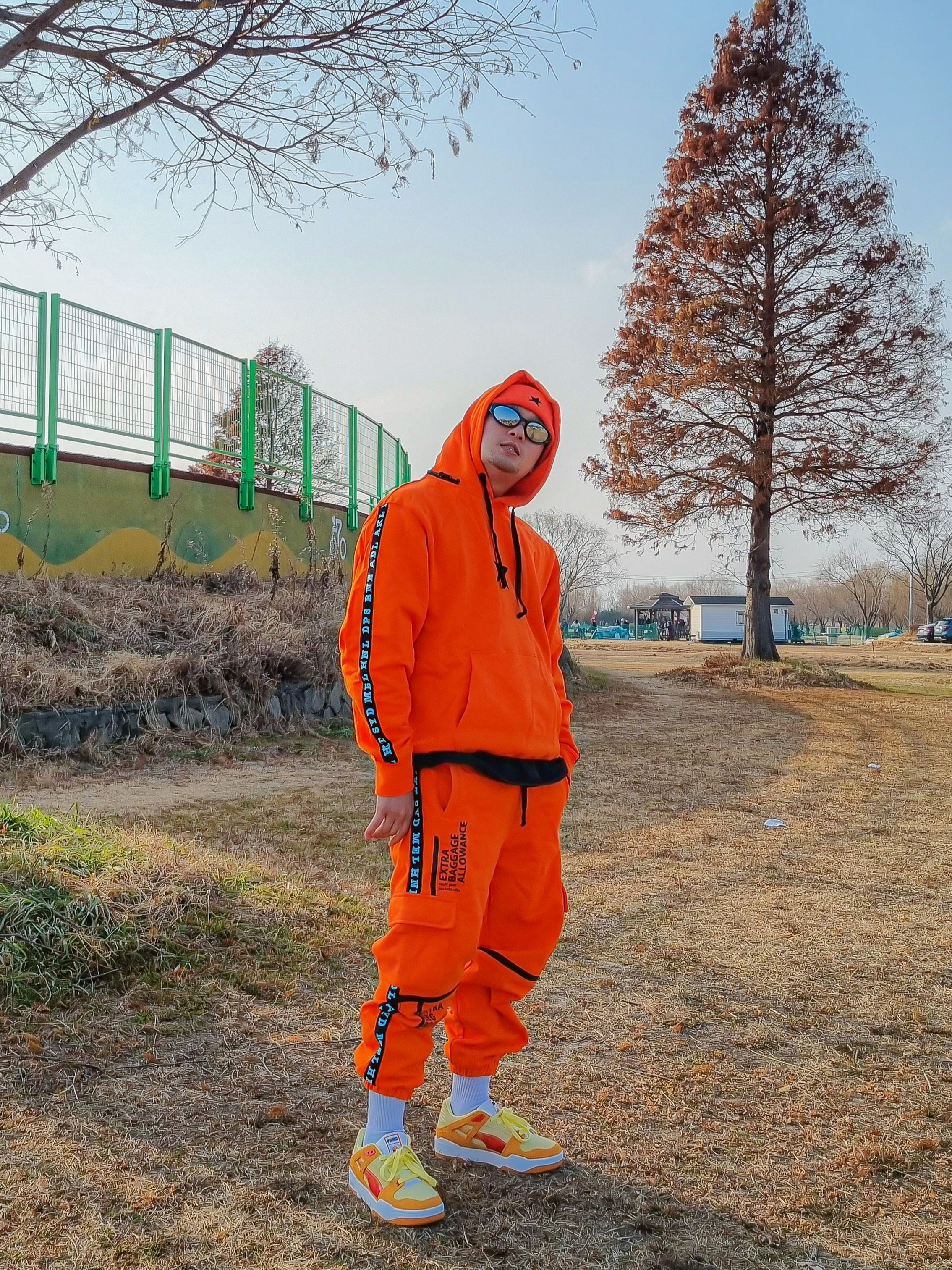 모카우대디님의 스타일