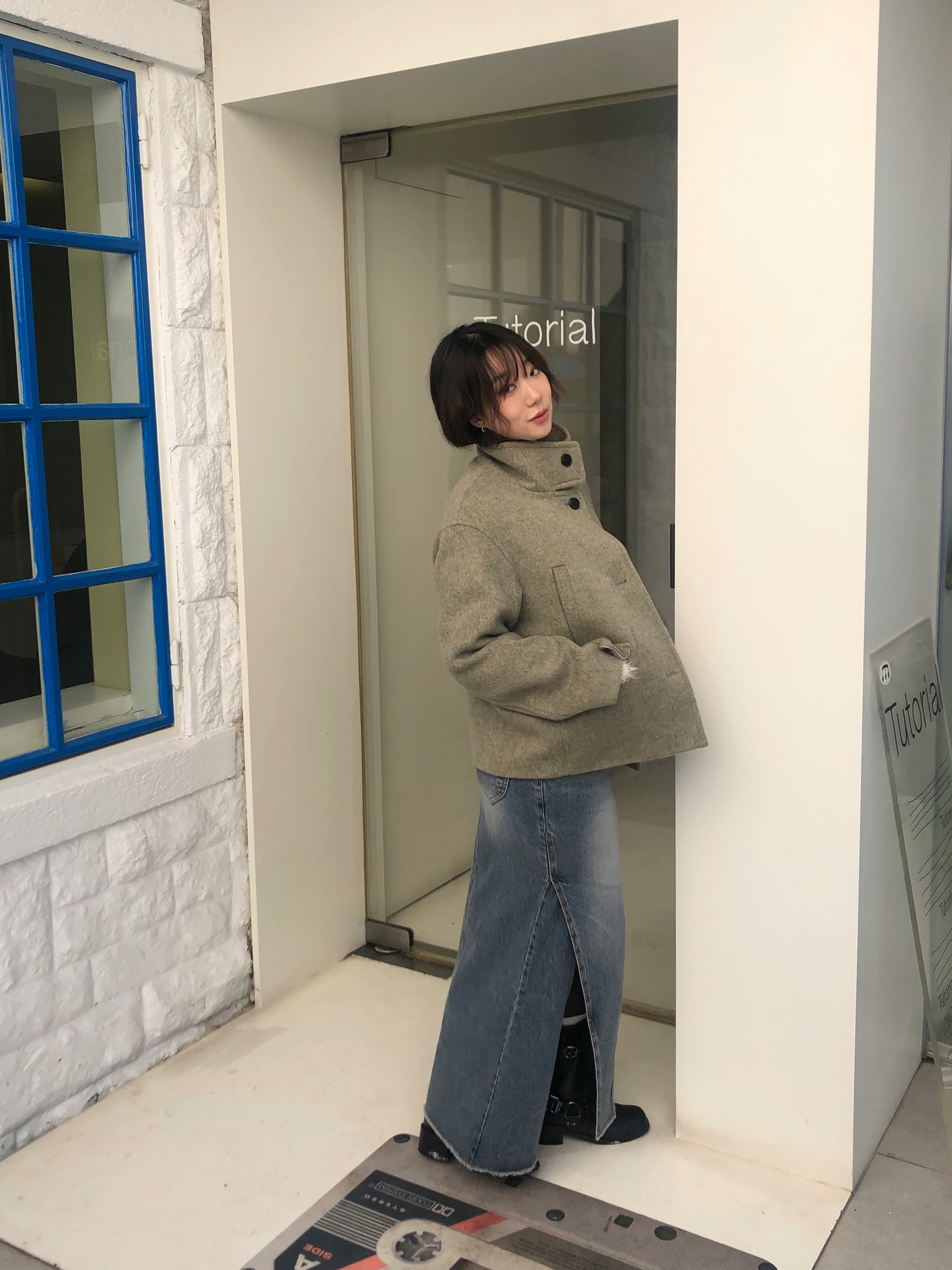 jisu님의 스타일 - 4
