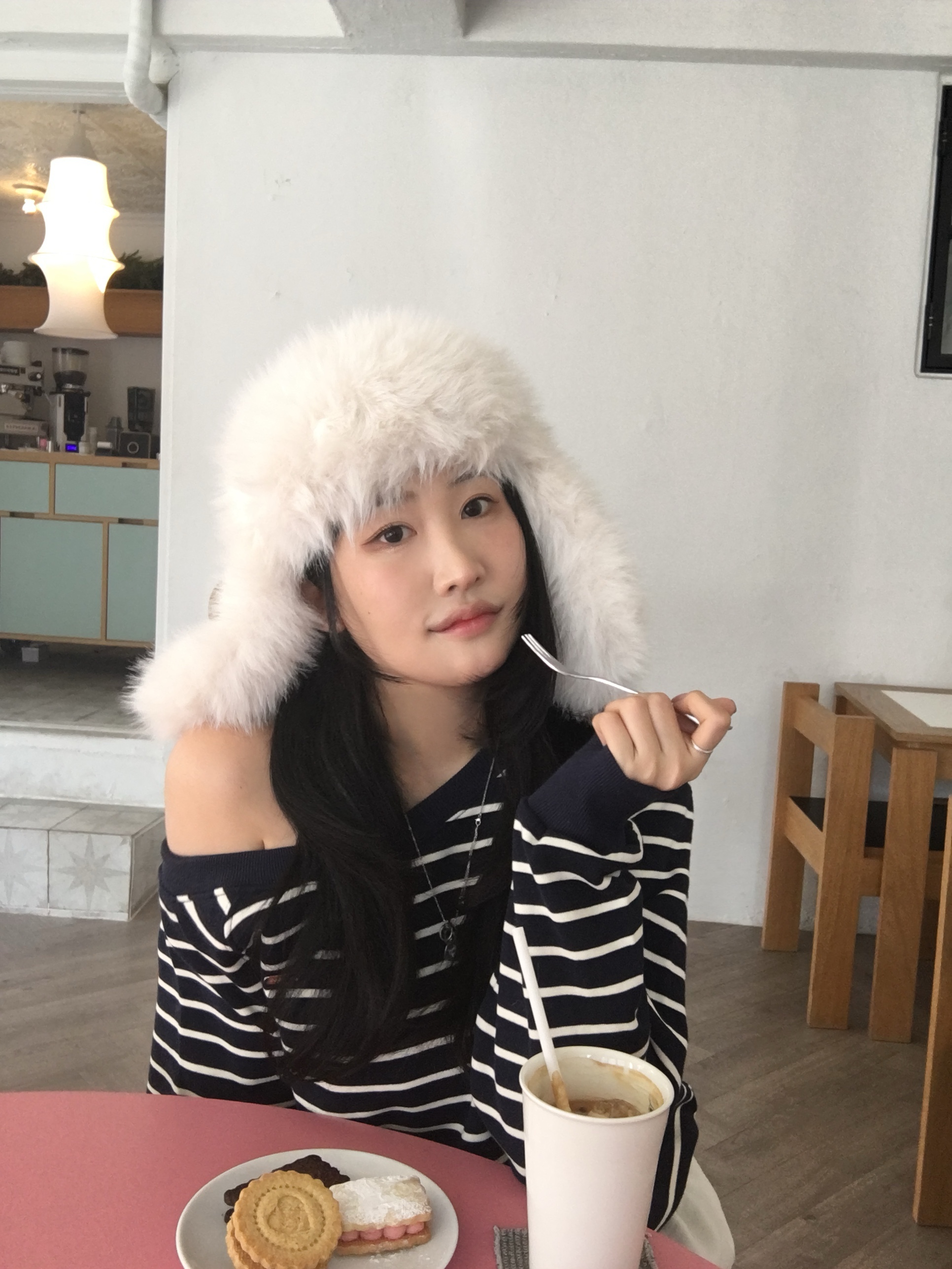 nunuririi님의 스타일 - 3