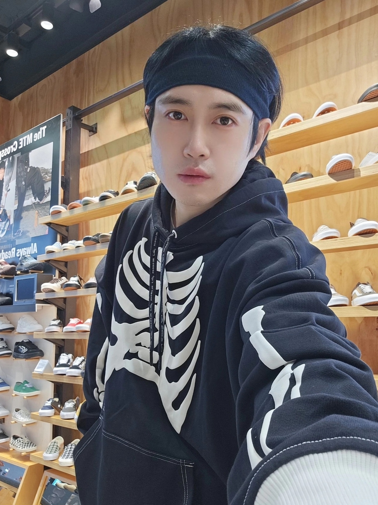 정환님의 스타일 - 3