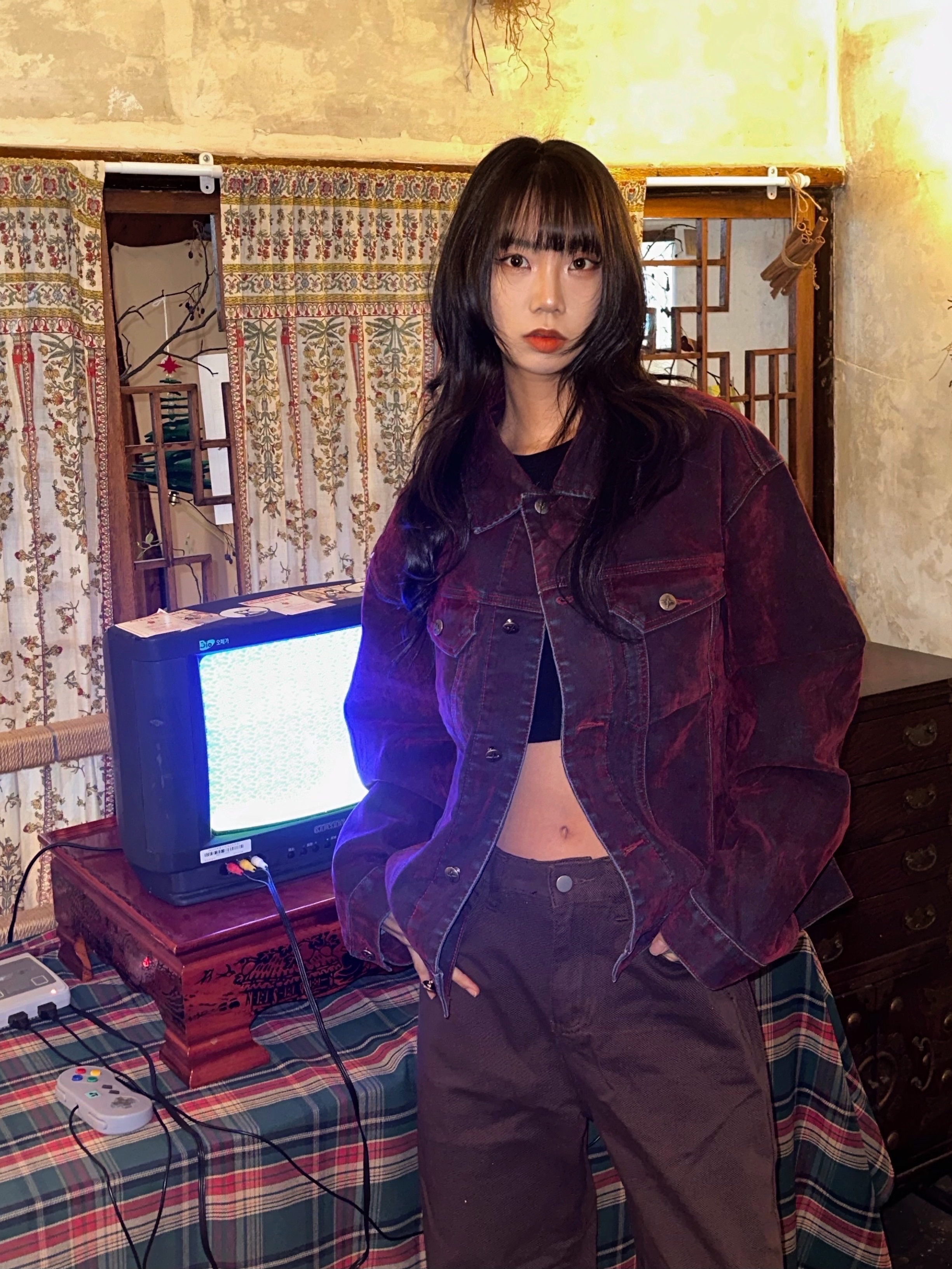 th2__a님의 스타일 - 3