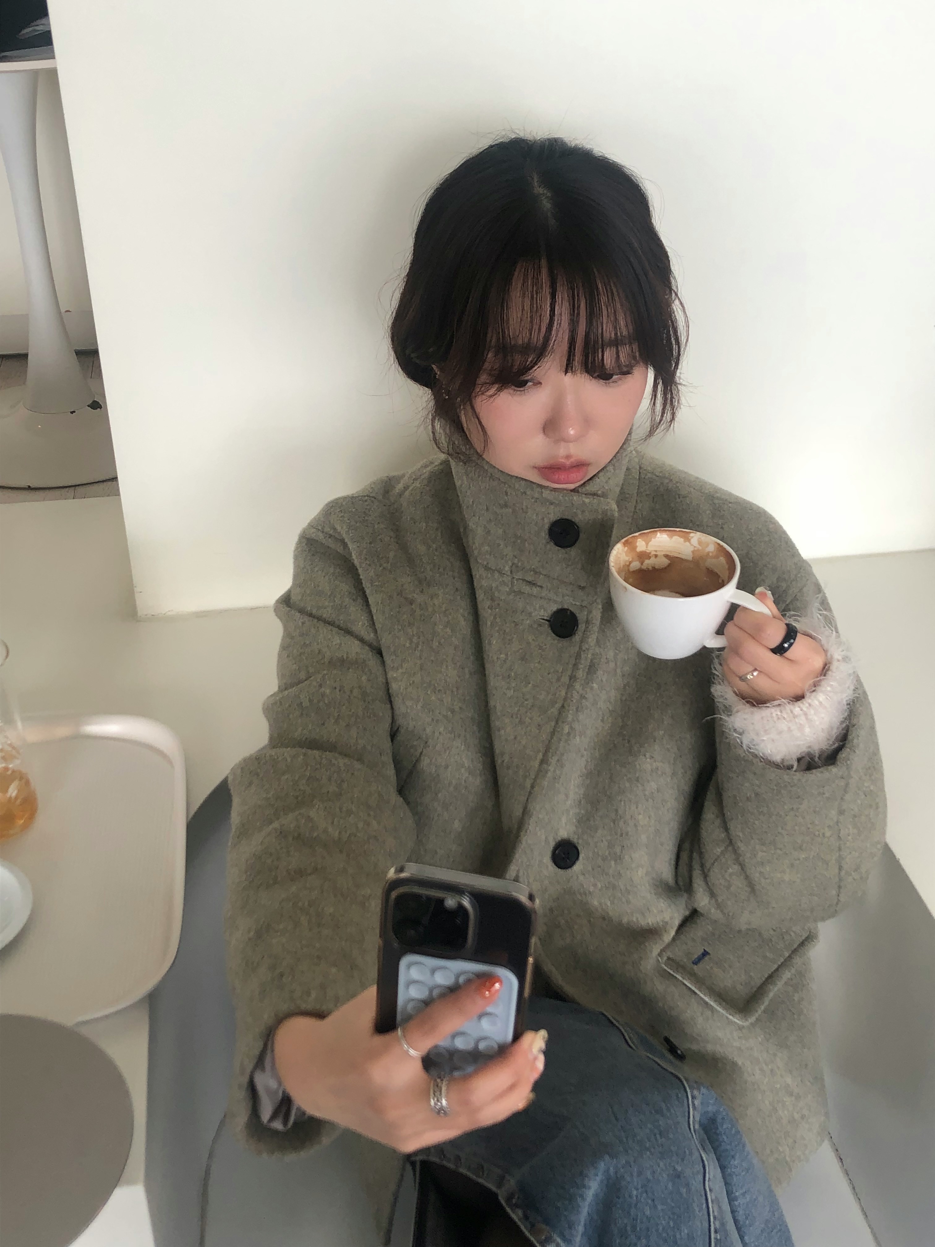 jisu님의 스타일 - 1