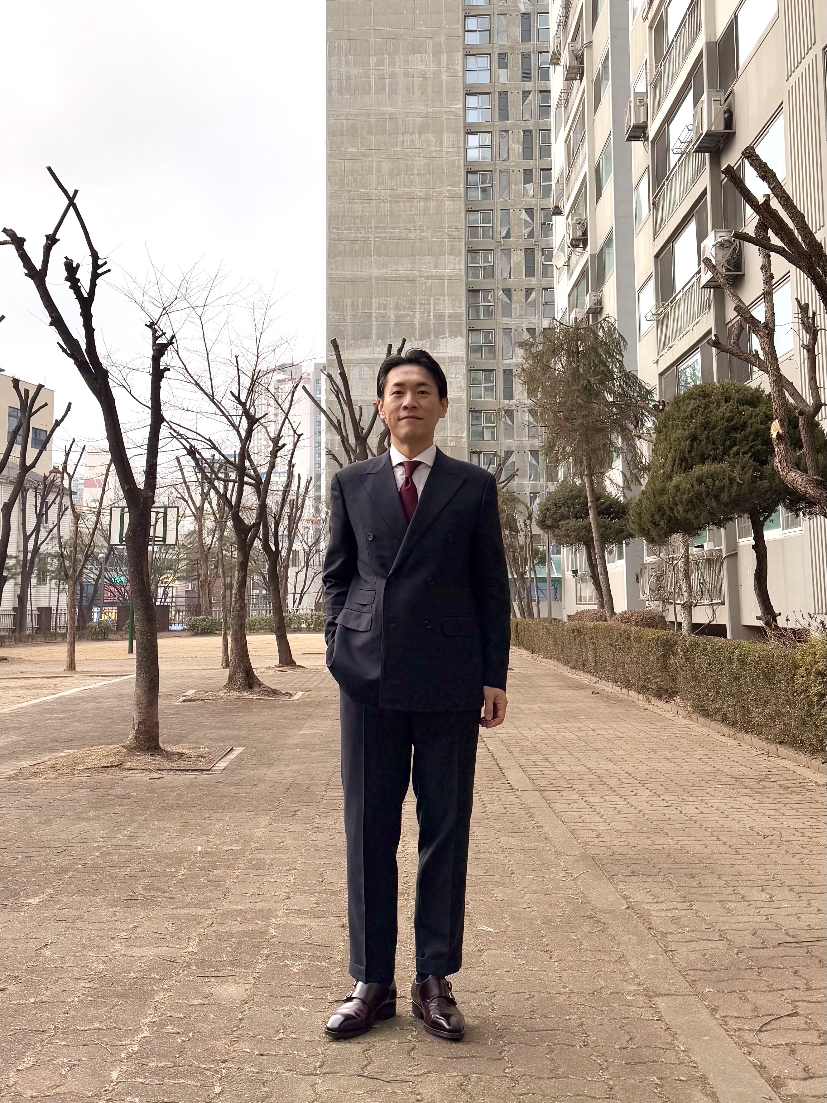 곧중년 LIFE&amp;STYLE님의 스타일 - 3