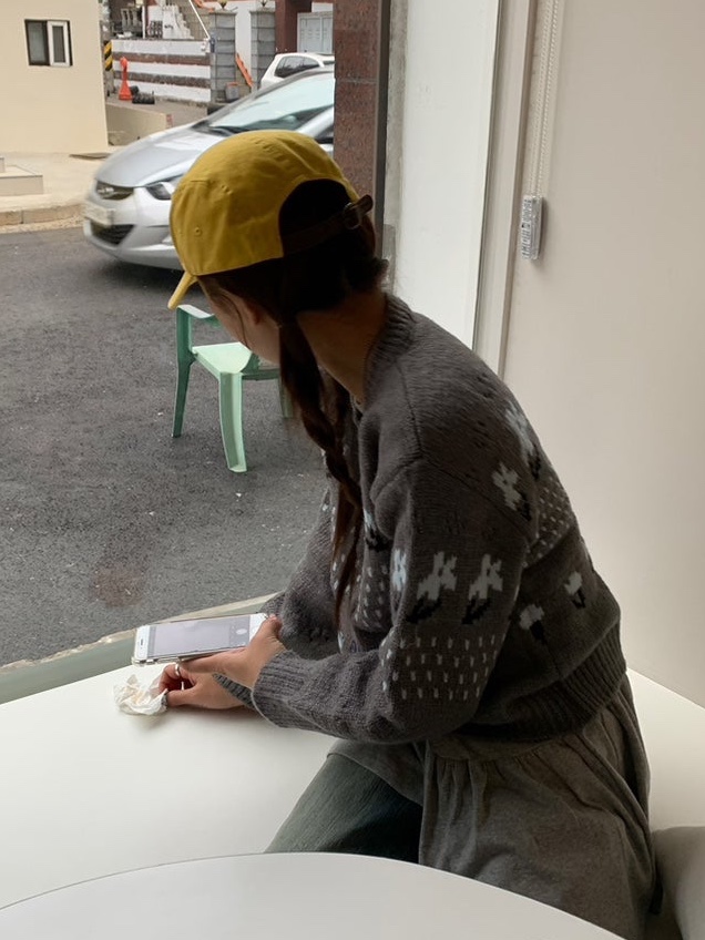 Supreme Washed Chino Twill Camp Cap Yellow - 23SS 착용 스타일