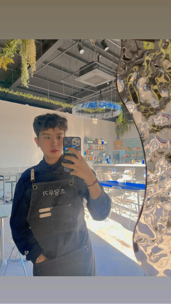 KREAM 프로필 이미지