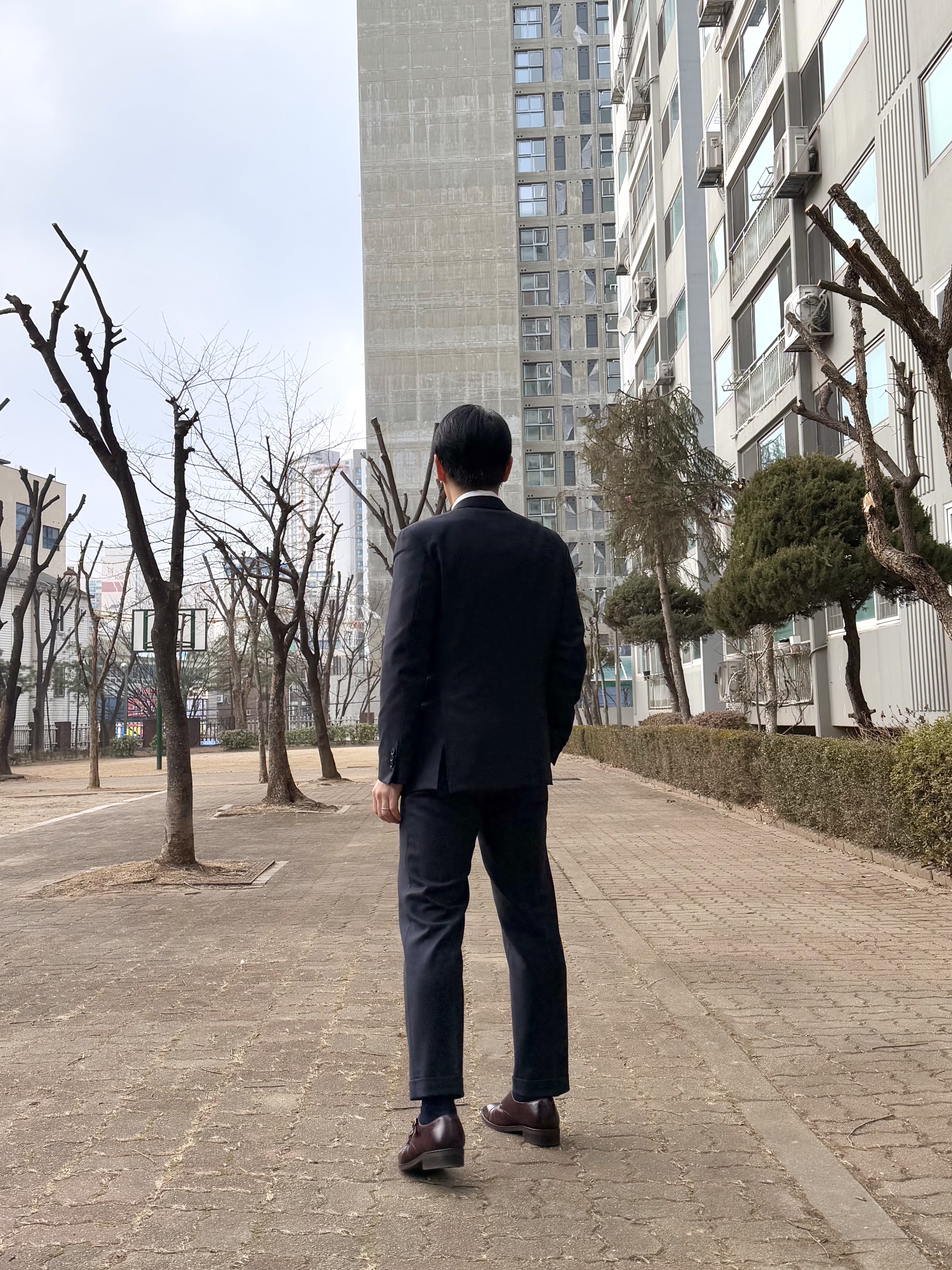 곧중년 LIFE&amp;STYLE님의 스타일 - 5