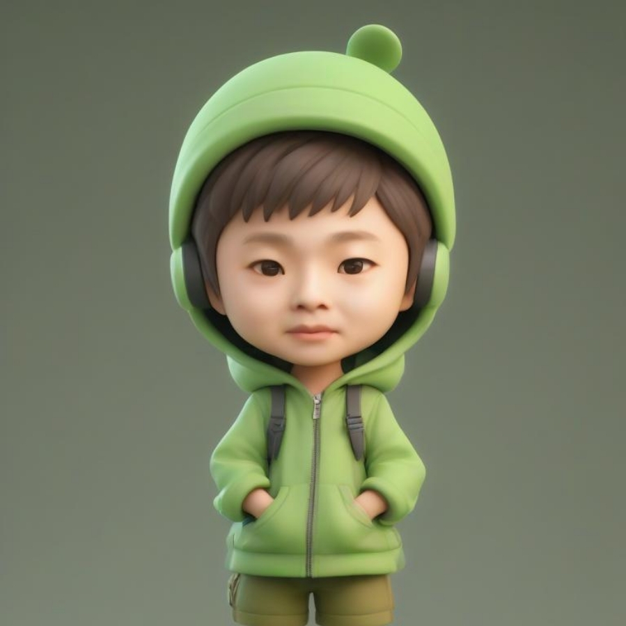 KREAM 프로필 이미지