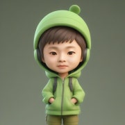 KREAM 프로필 이미지
