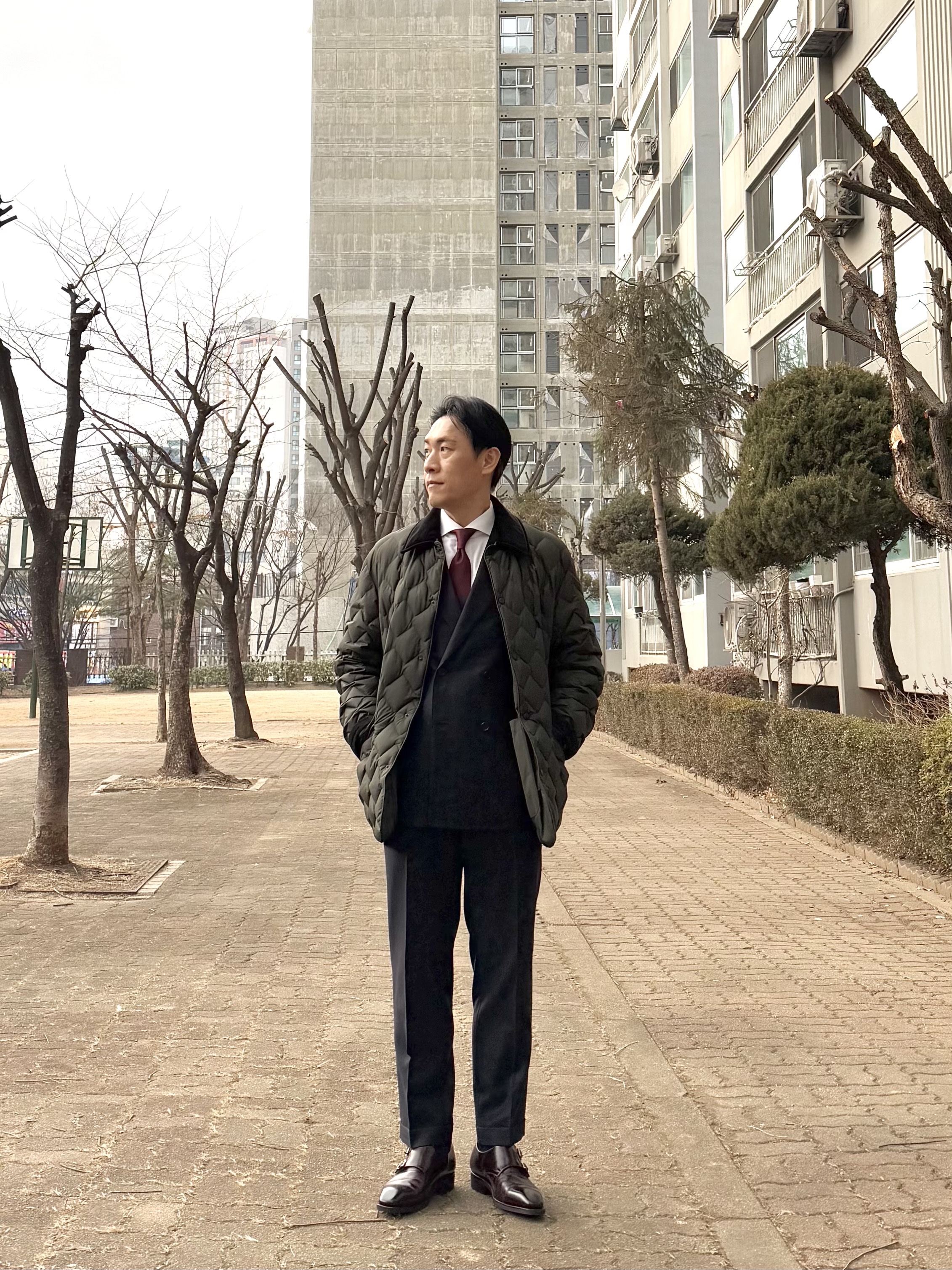 곧중년 LIFE&amp;STYLE님의 스타일 - 1