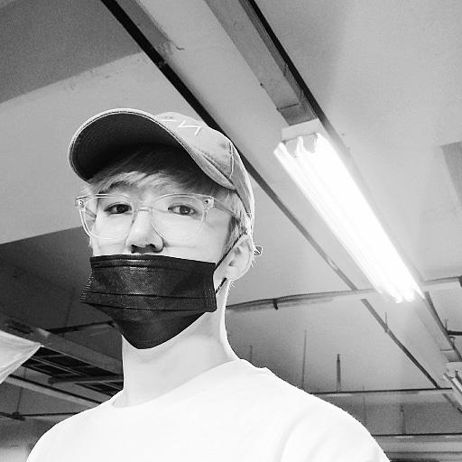 KREAM 프로필 이미지