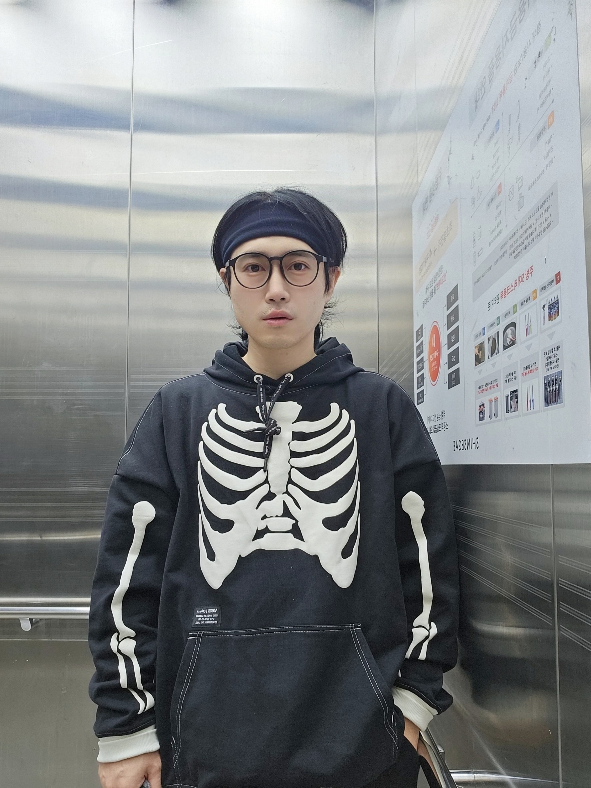 정환님의 스타일 - 5