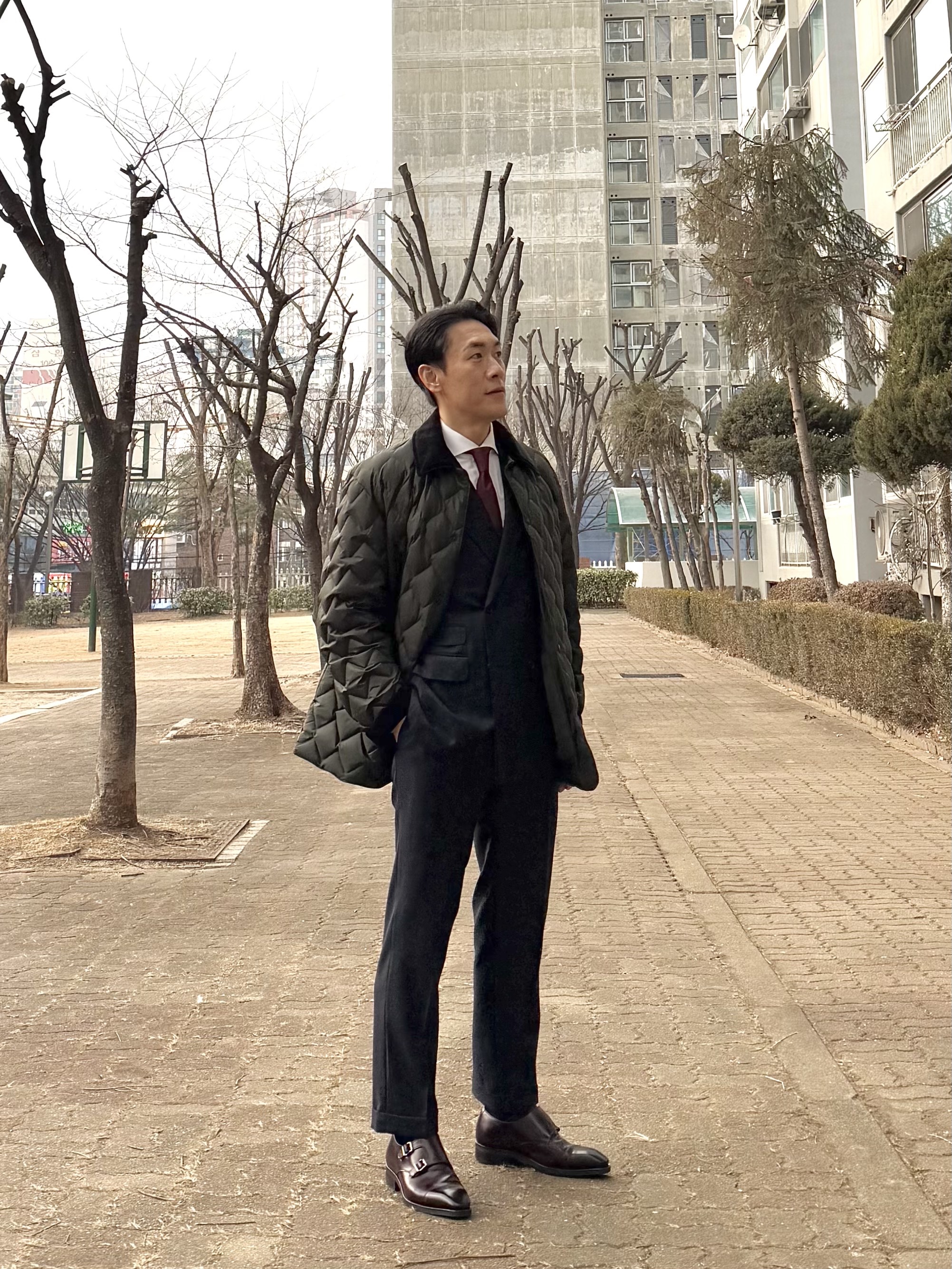 곧중년 LIFE&amp;STYLE님의 스타일 - 2