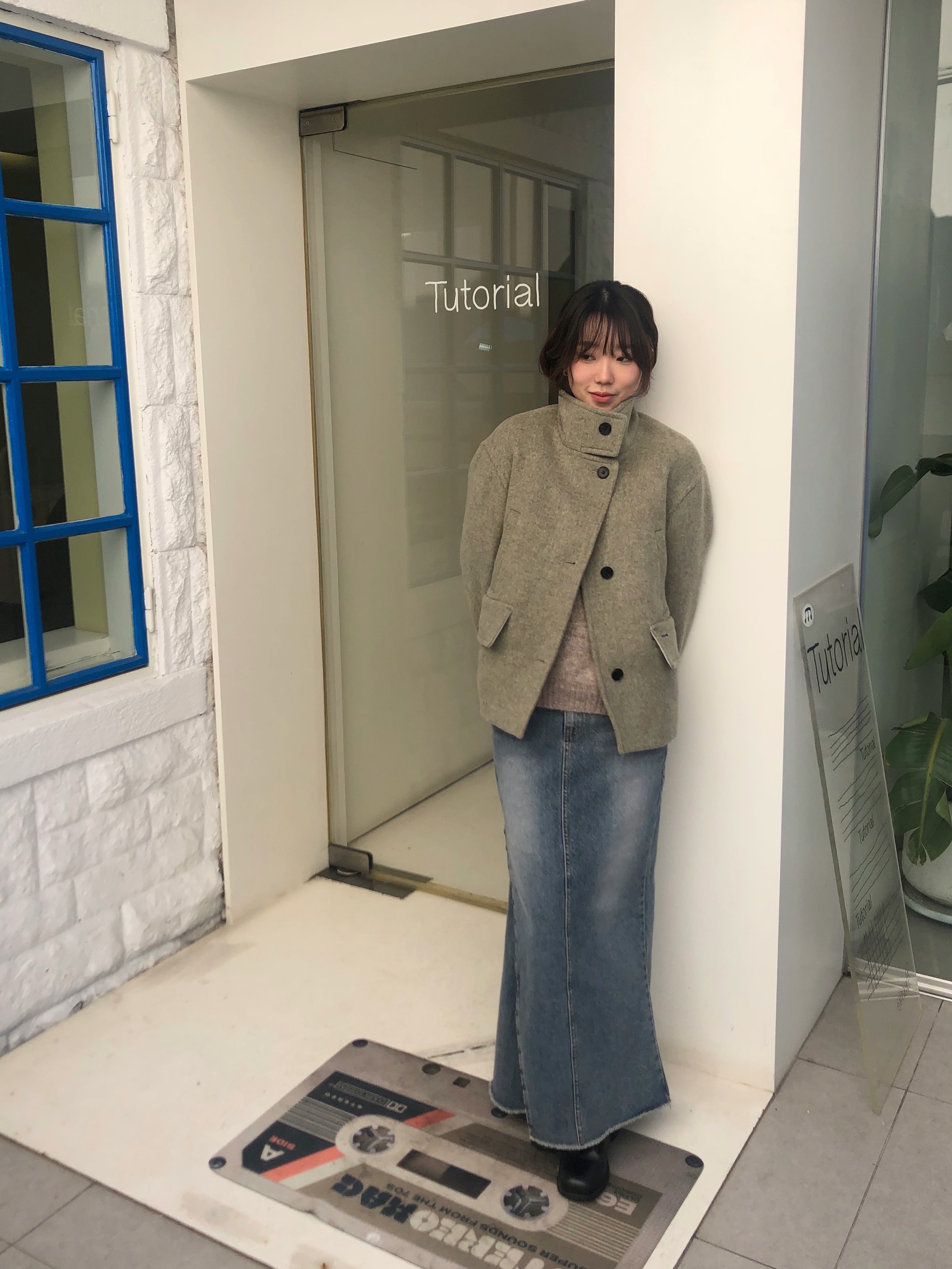 jisu님의 스타일 - 3