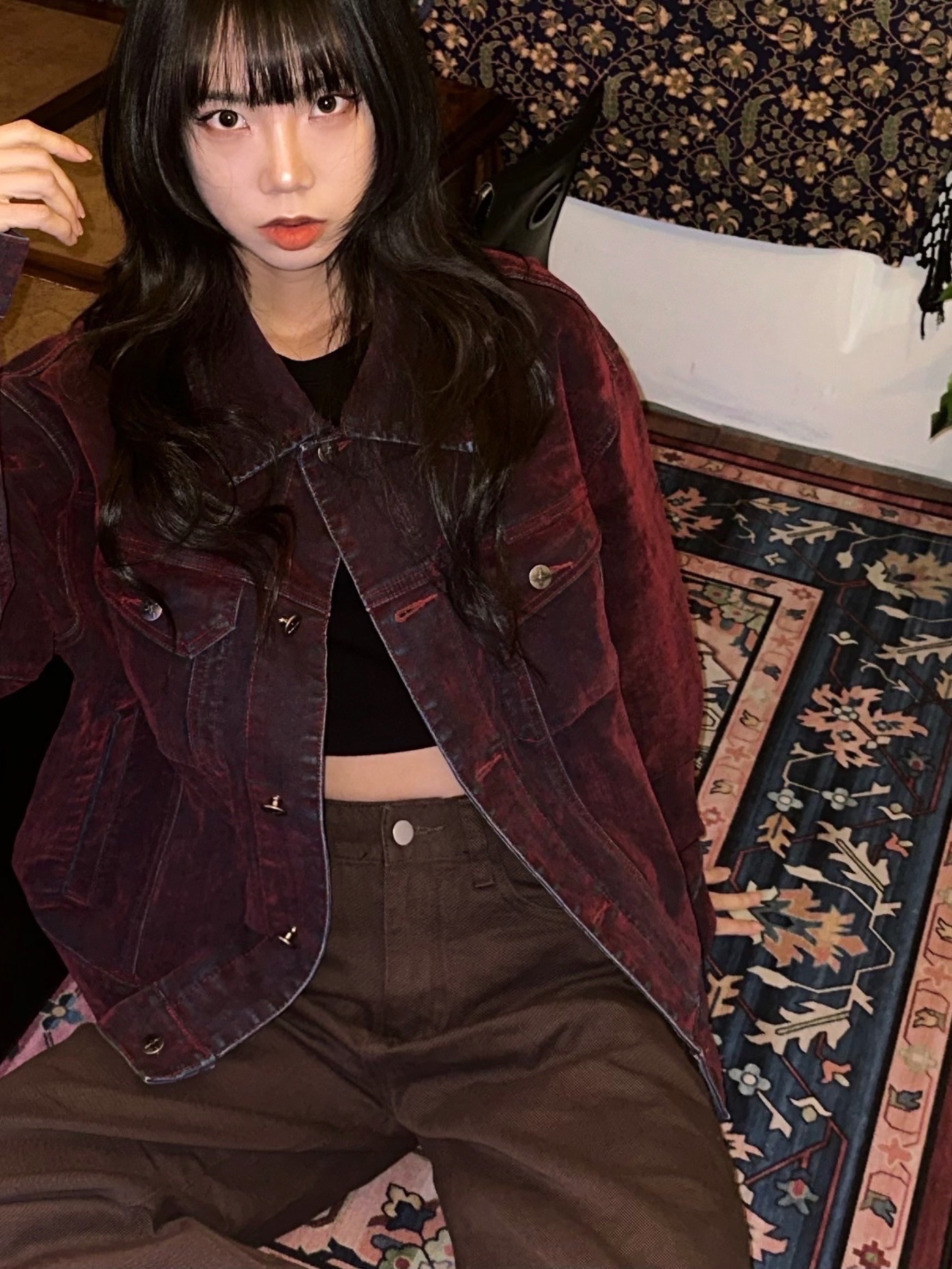 th2__a님의 스타일 - 4