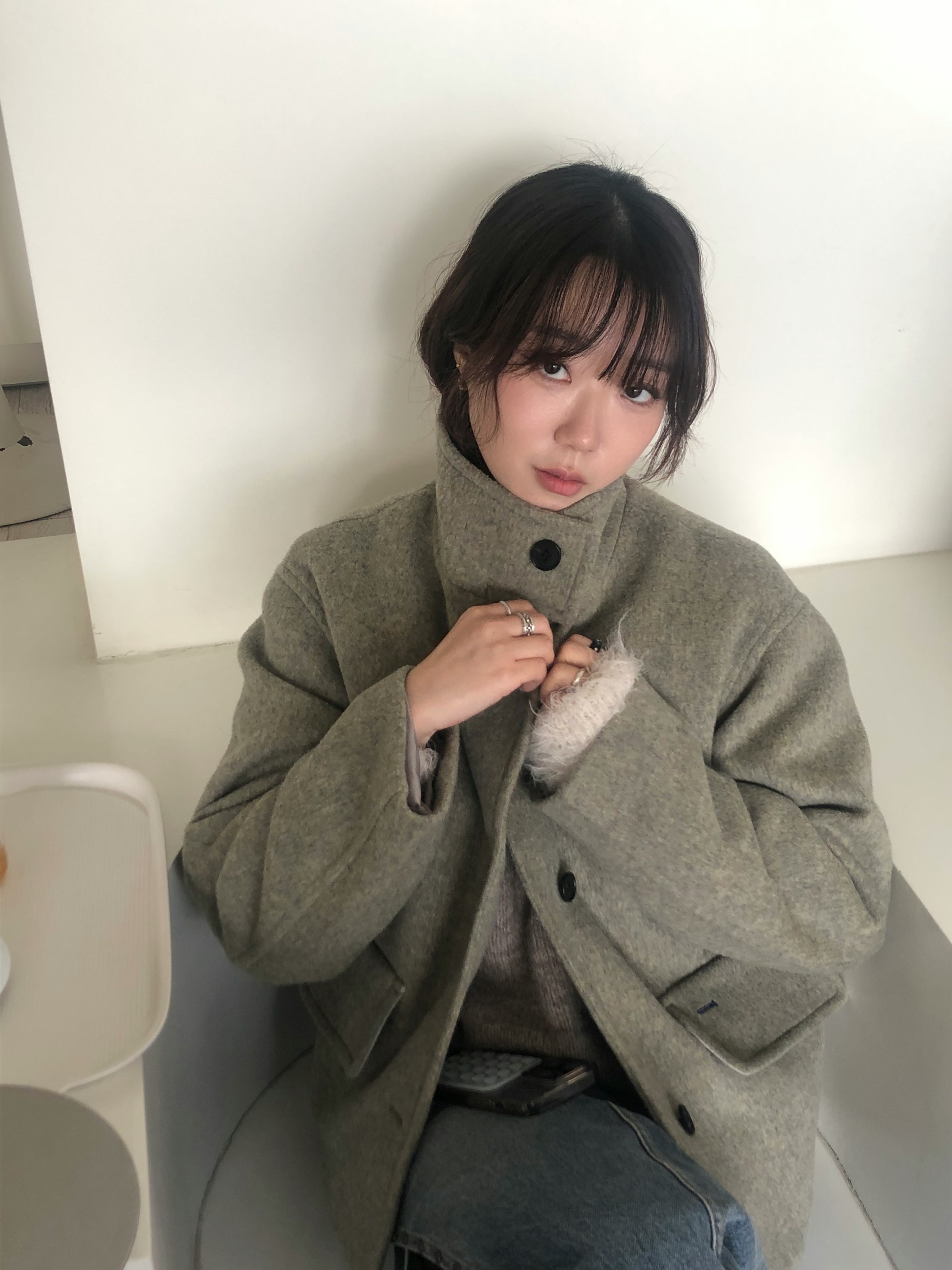jisu님의 스타일 - 2