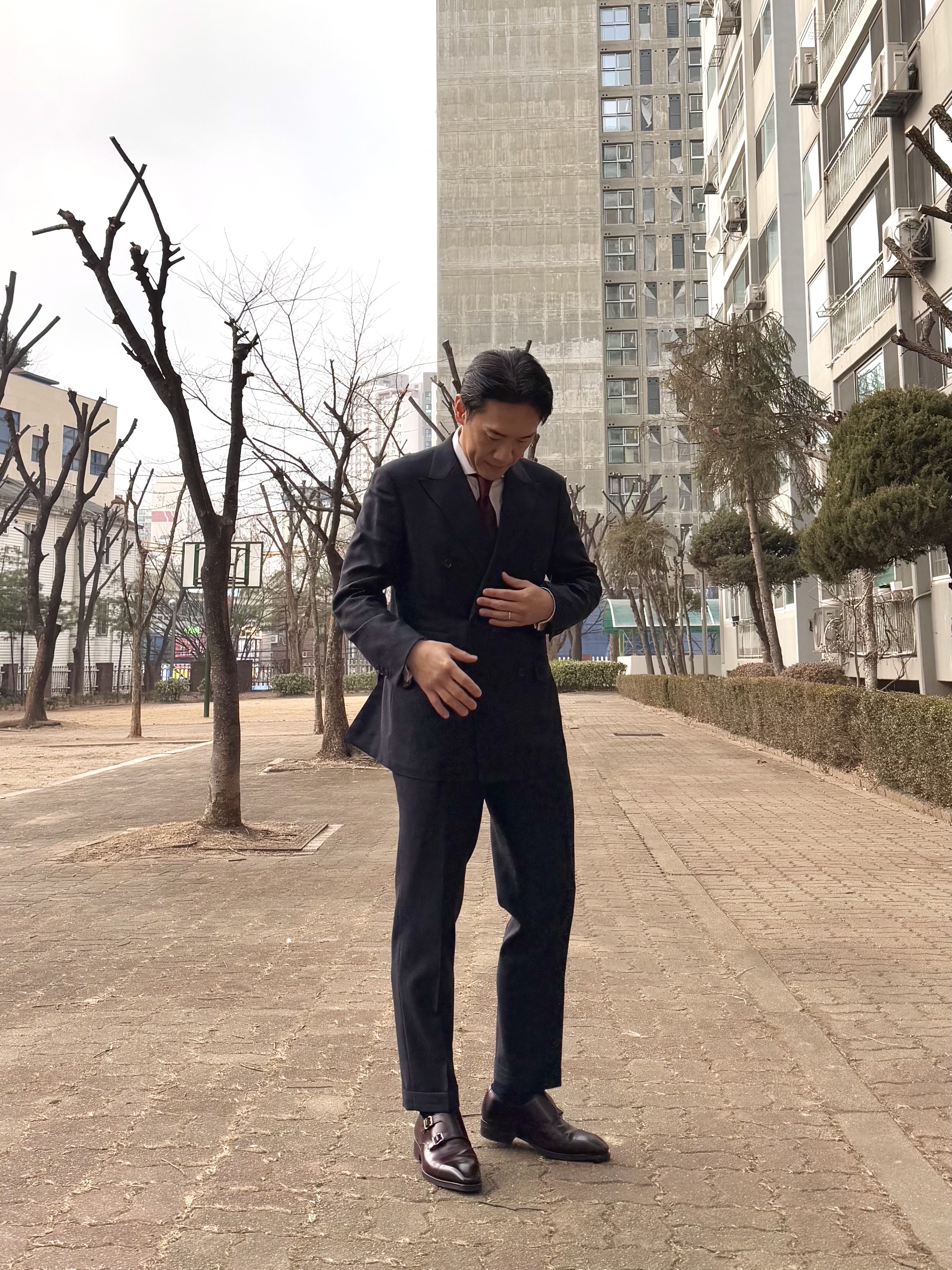 곧중년 LIFE&amp;STYLE님의 스타일 - 4