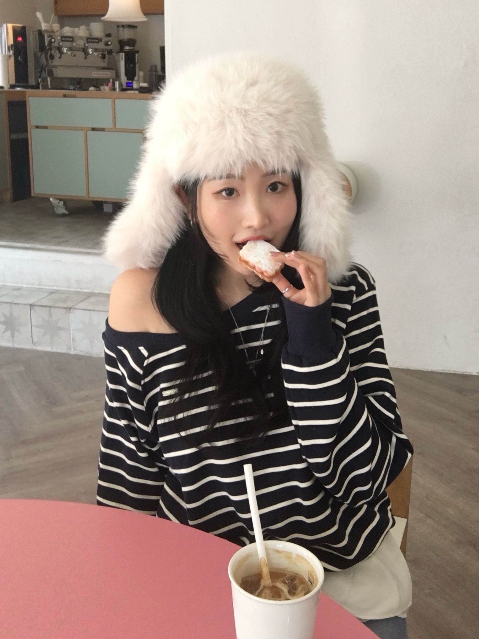nunuririi님의 스타일 - 1
