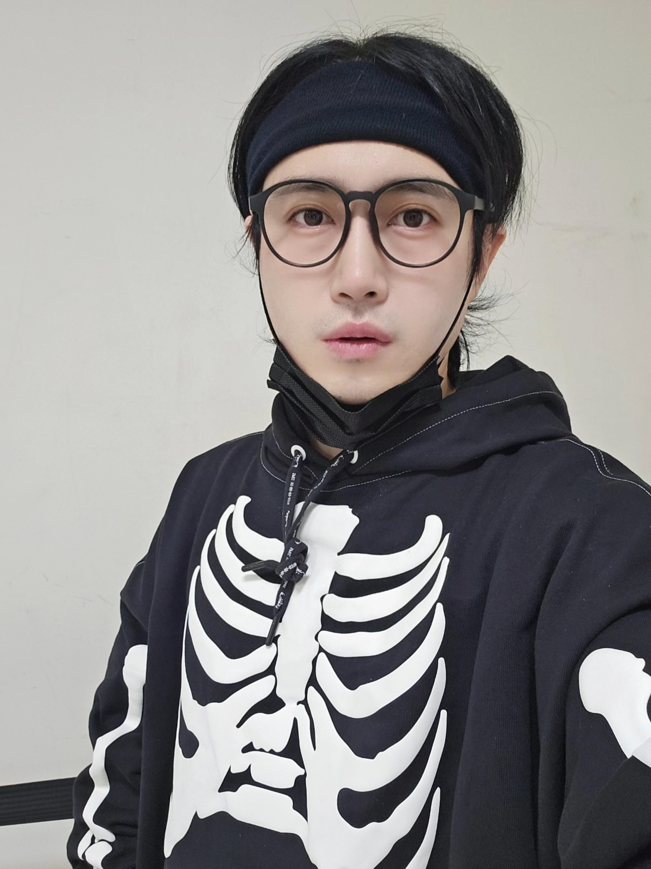 정환님의 스타일 - 4