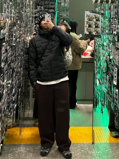 스타일 카드
