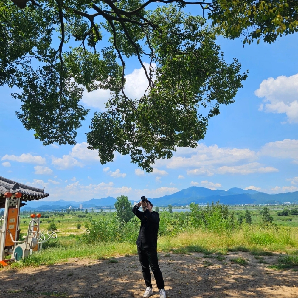 관심 유저 프로필 이미지