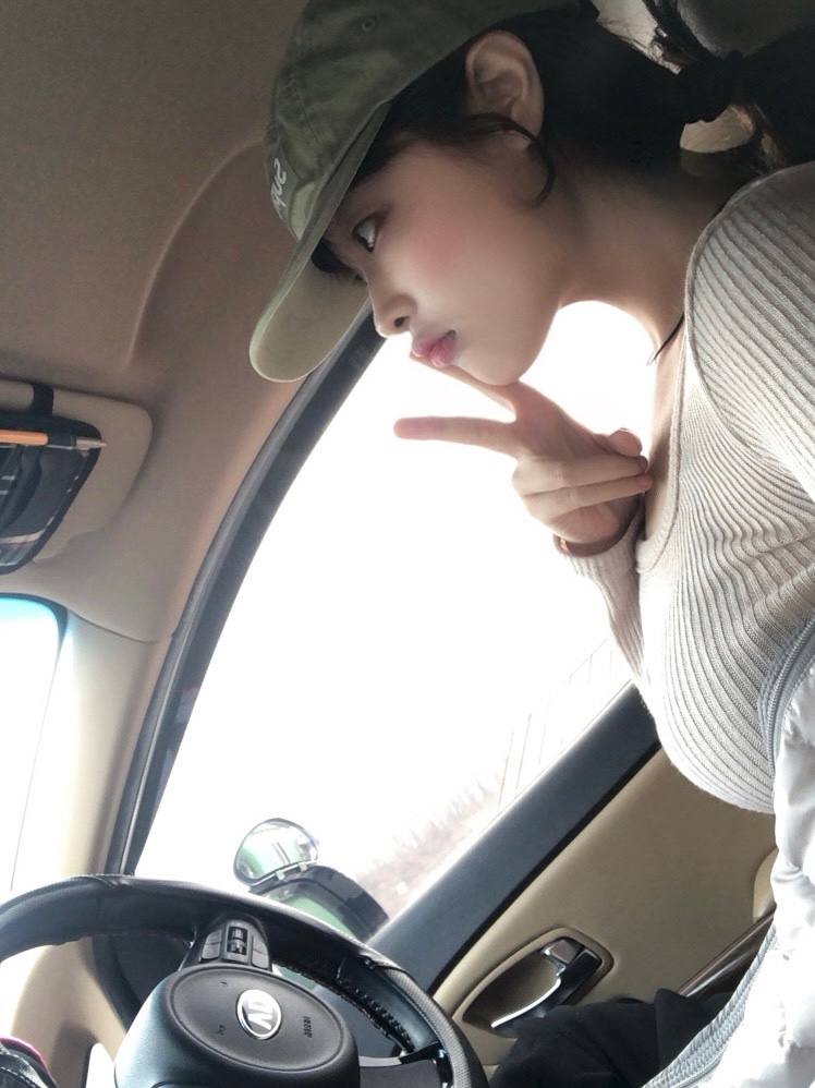Supreme Washed Chino Twill Camp Cap Light Olive - 24SS 착용 스타일 - 1