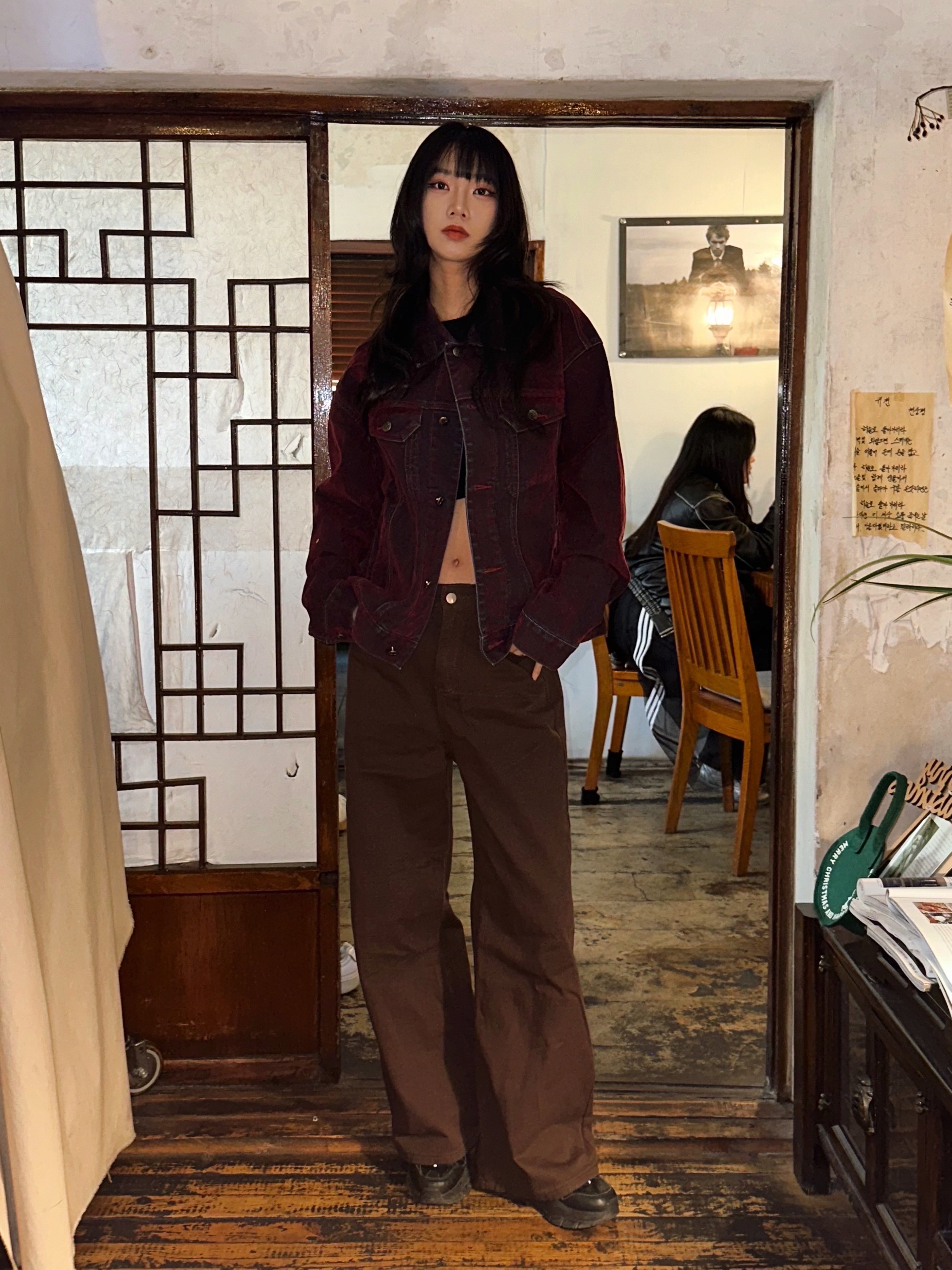 th2__a님의 스타일 - 1