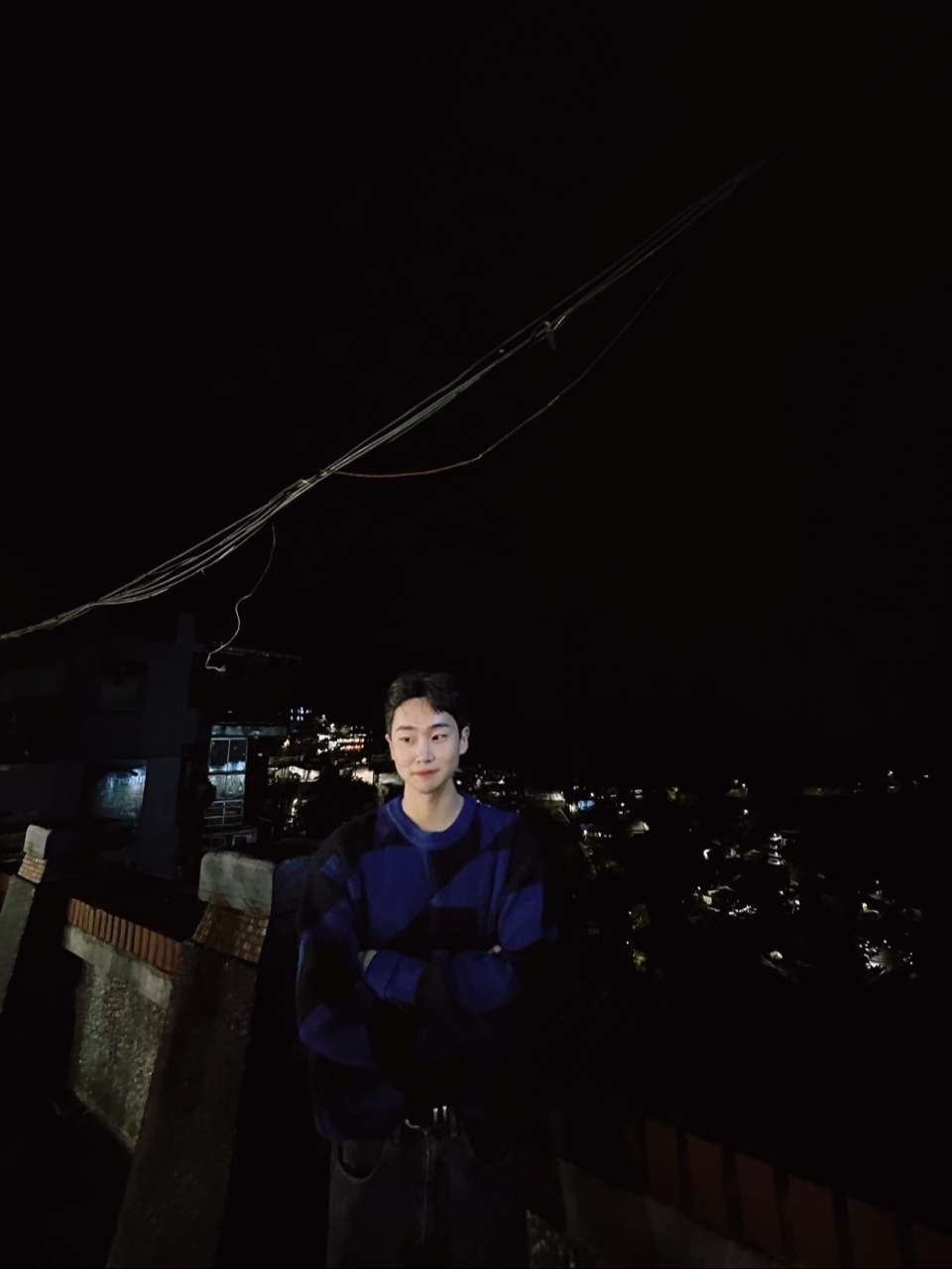 준령님의 스타일
